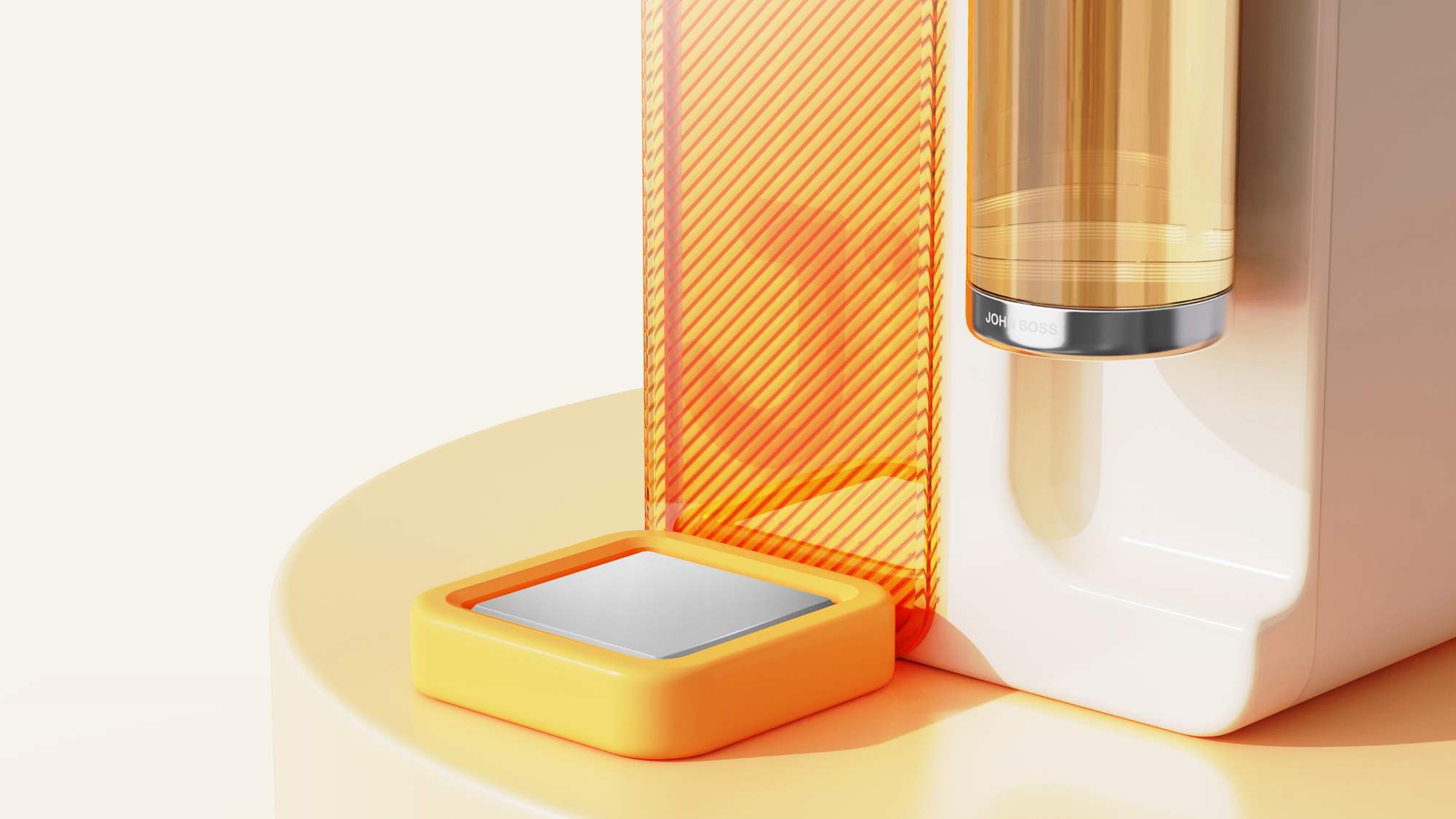 Drinking machine，small home appliances，industrial design，product design，