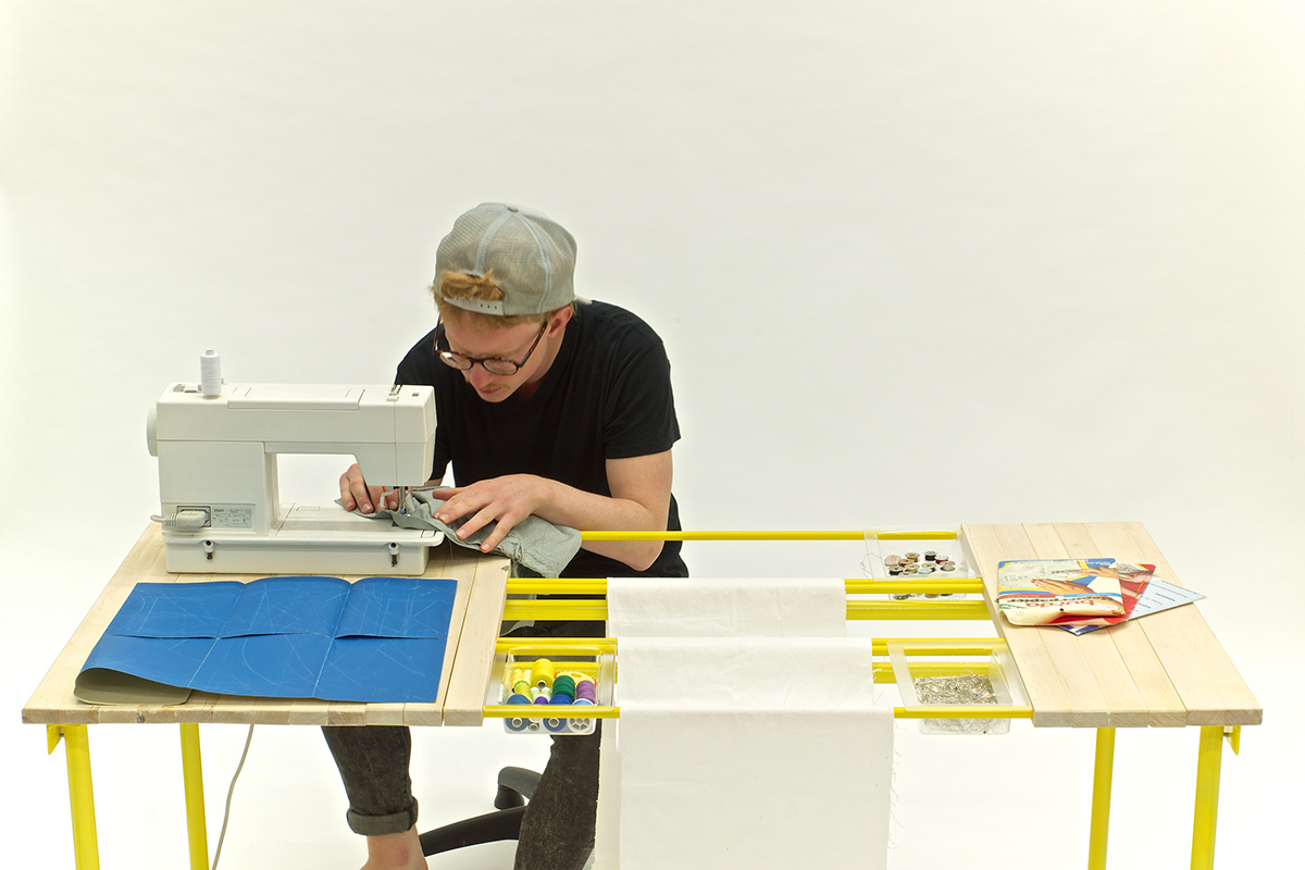 modular，Work table，table，wood，multi-function，Receive，