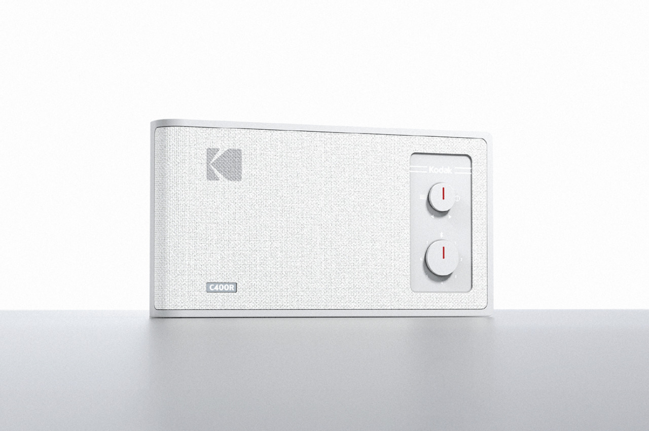 Kodak C400R，KODAK，Digital，speaker，Bluetooth，