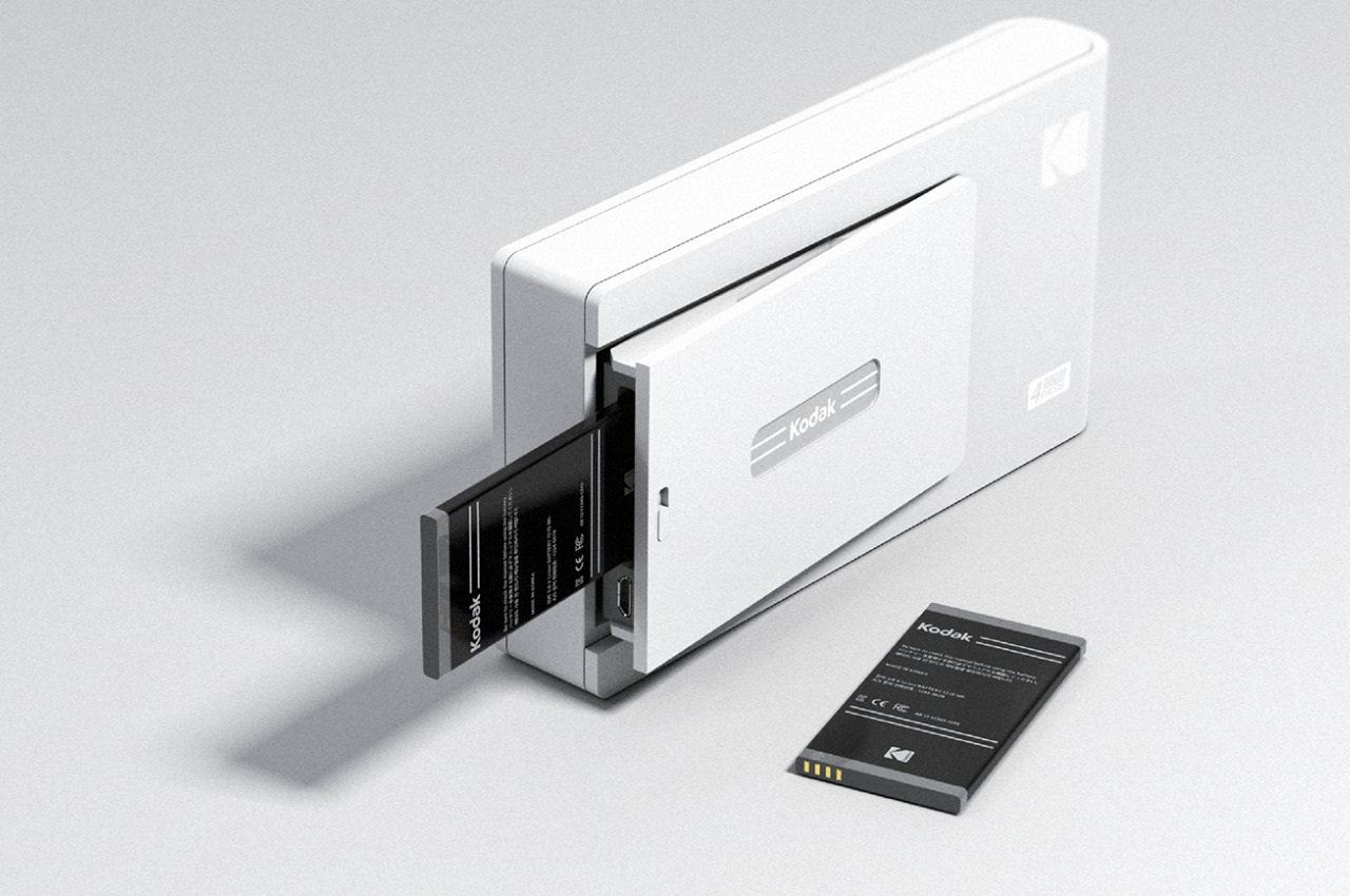 Kodak C400R，KODAK，Digital，speaker，Bluetooth，