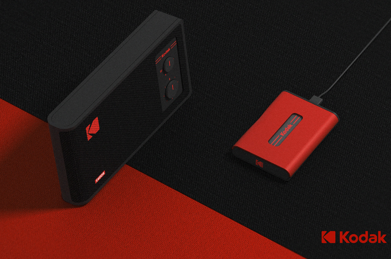 Kodak C400R，KODAK，Digital，speaker，Bluetooth，