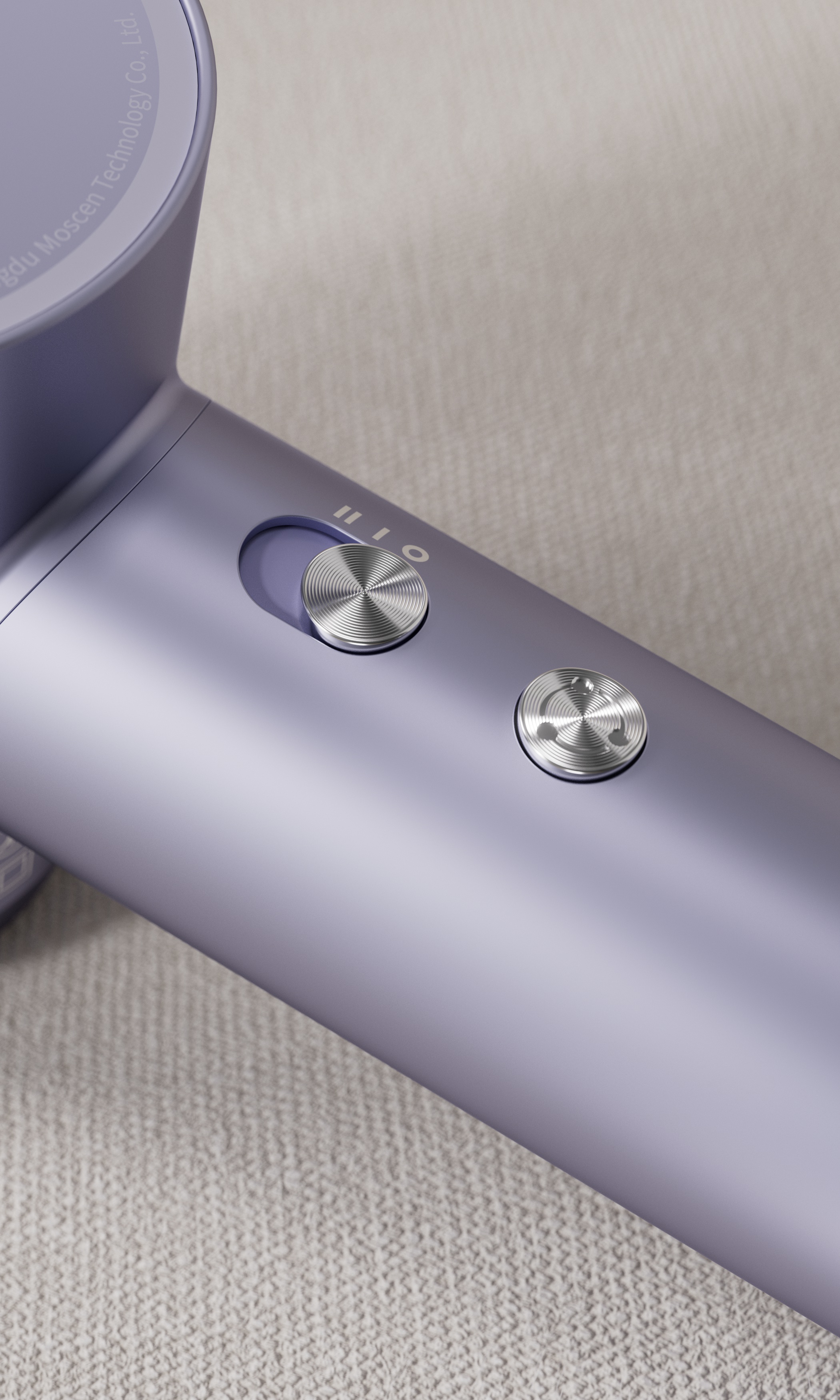 High speed hair dryer，hair drier，Intelligent products，Hongmeng Ecology，Tidal trend protection，Negative ion hair dryer，moscen，5% design，