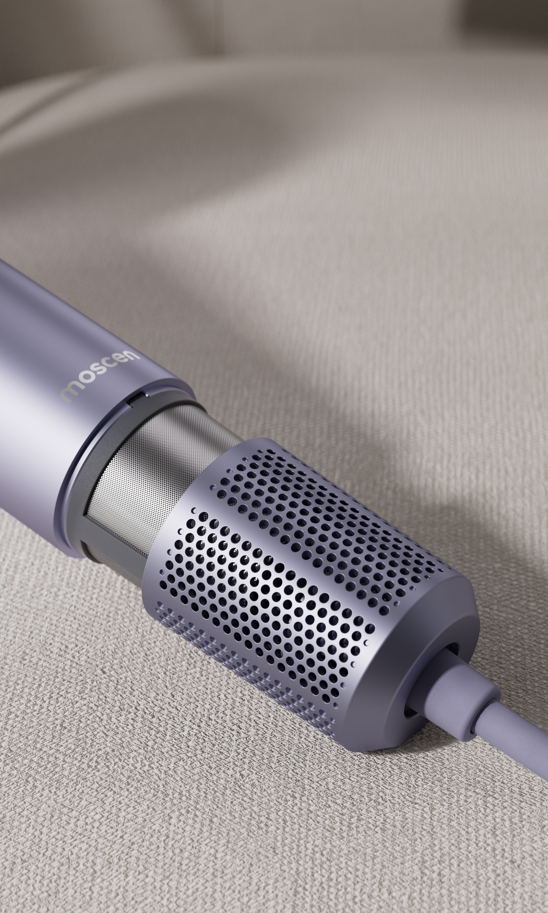 High speed hair dryer，hair drier，Intelligent products，Hongmeng Ecology，Tidal trend protection，Negative ion hair dryer，moscen，5% design，