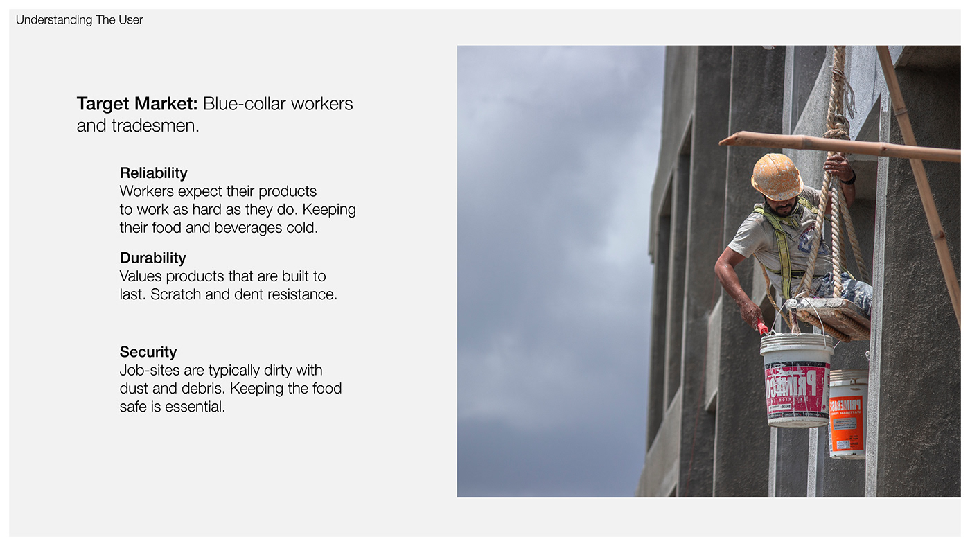 ENDURO，Lunch box，tableware，Lunch box，