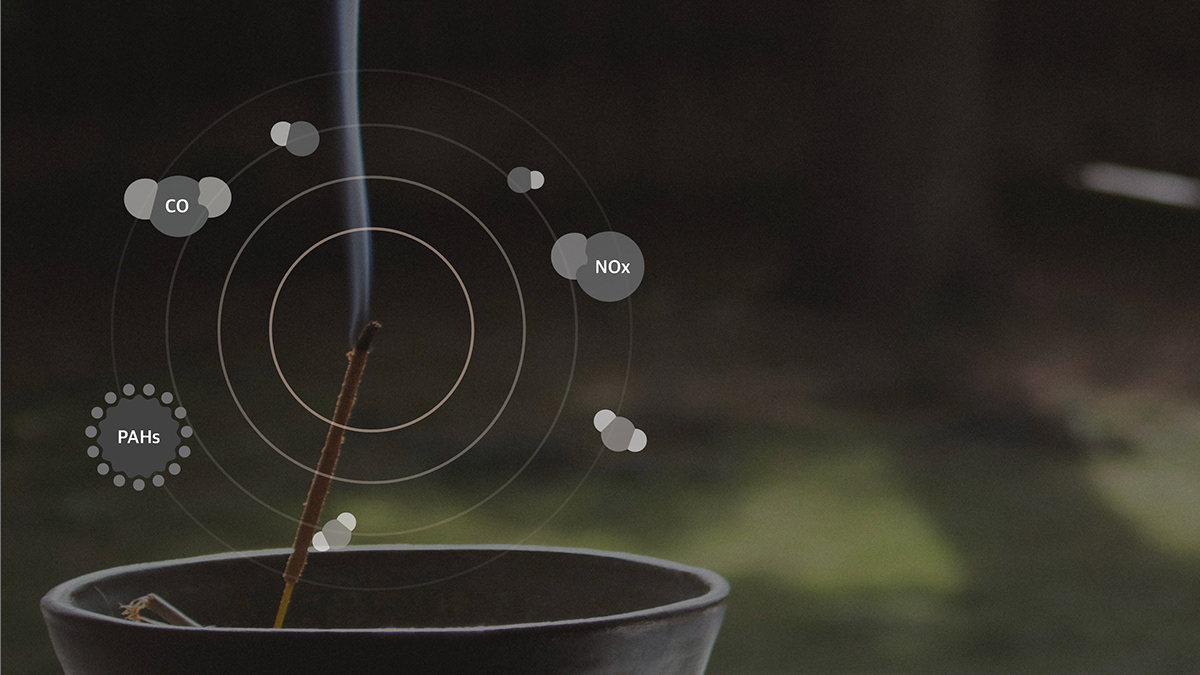 Aromatherapy，conceptual design，Aromatherapy machine，Bornnore，