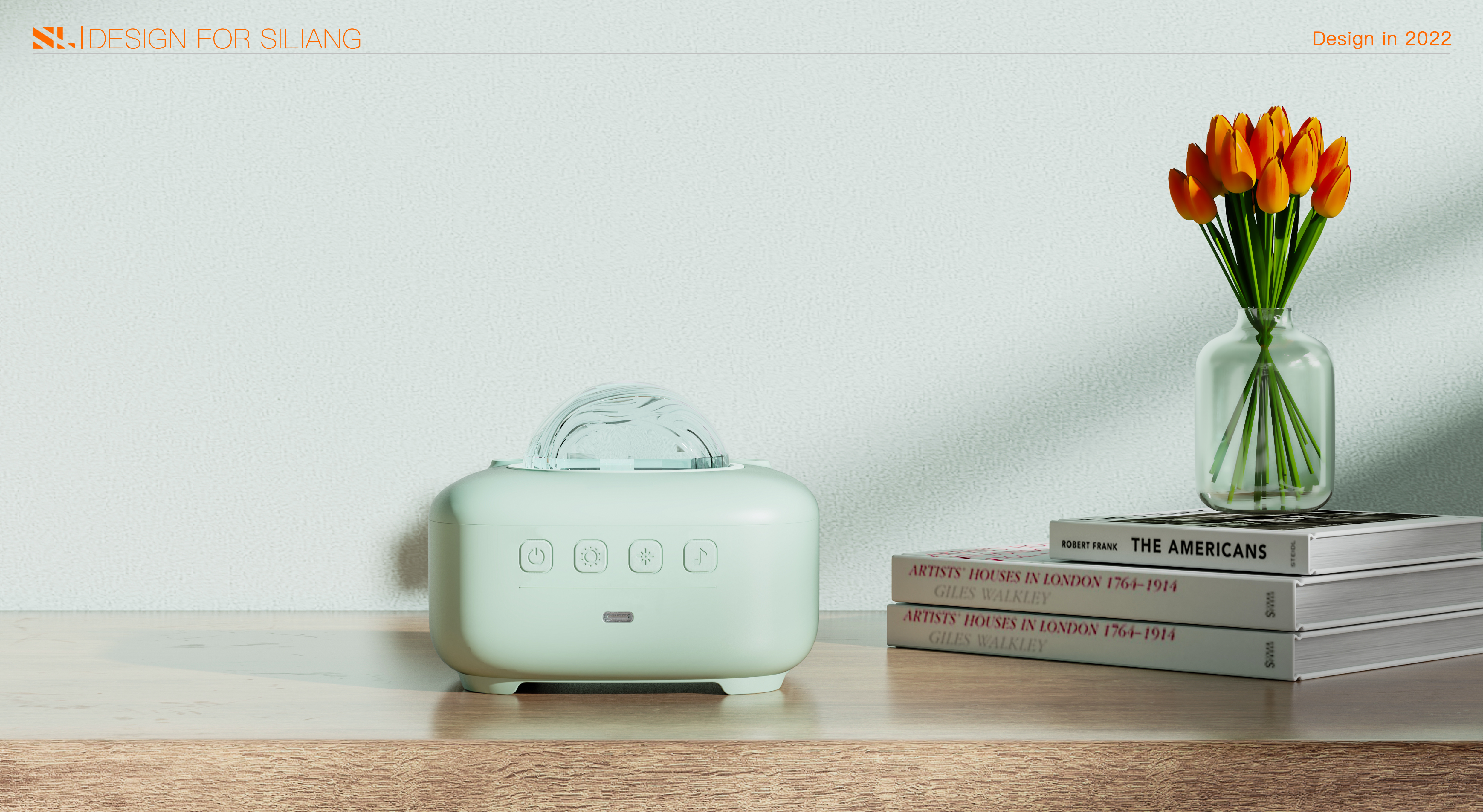 product design，Smart home，Digital 3C，