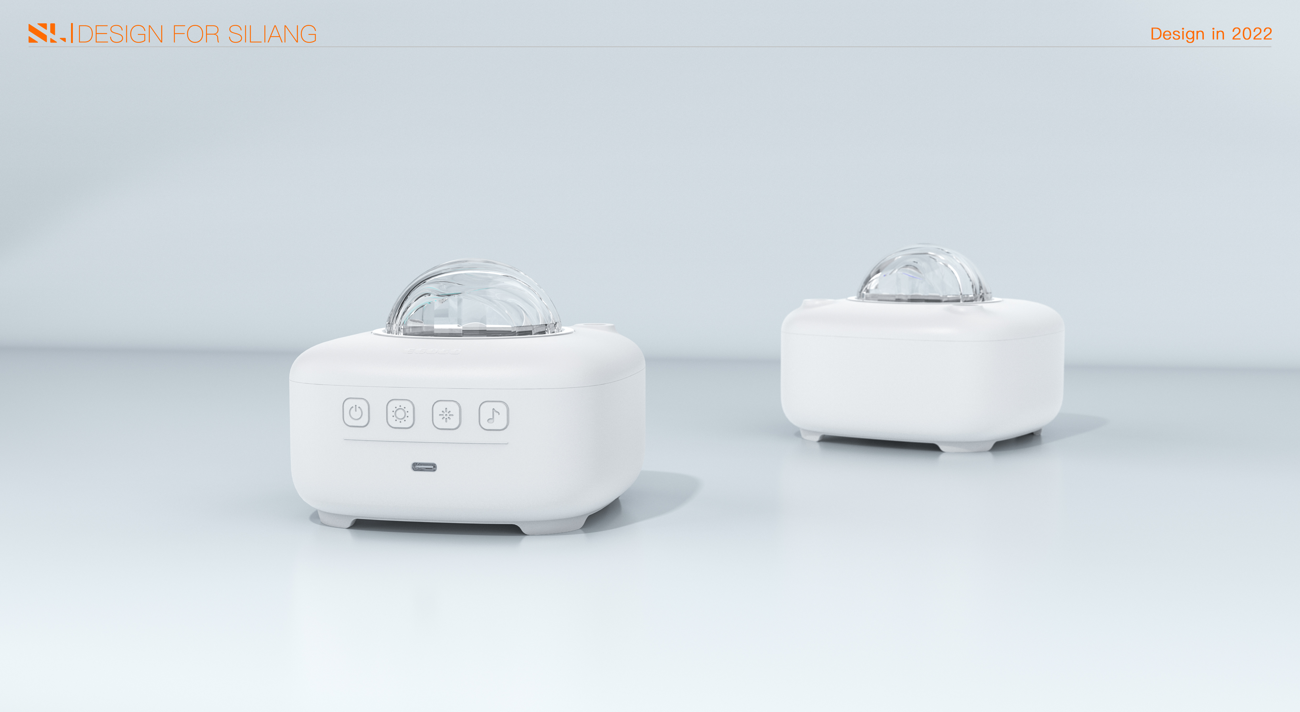 product design，Smart home，Digital 3C，