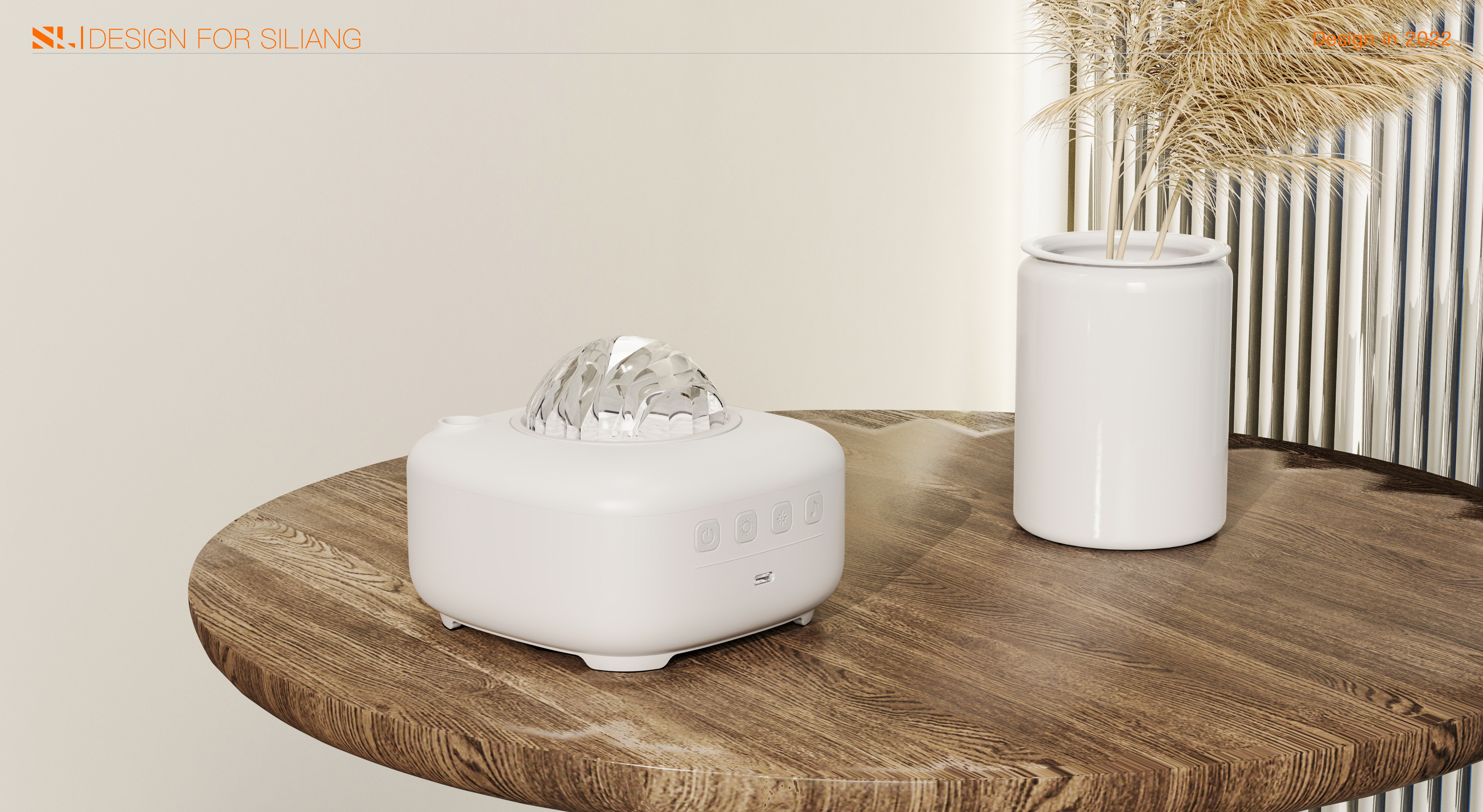 product design，Smart home，Digital 3C，