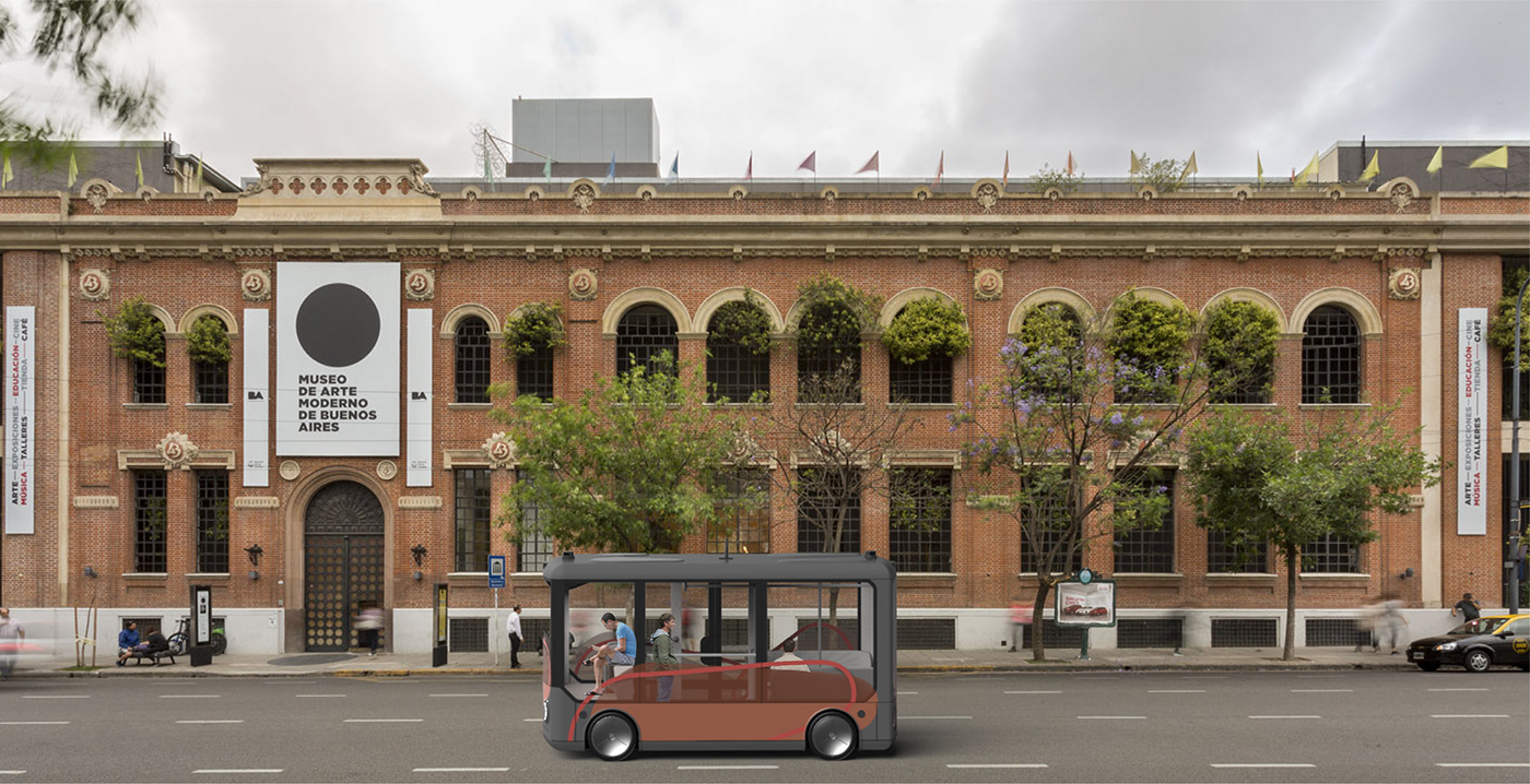 vehicle，bus，Gala，originality，