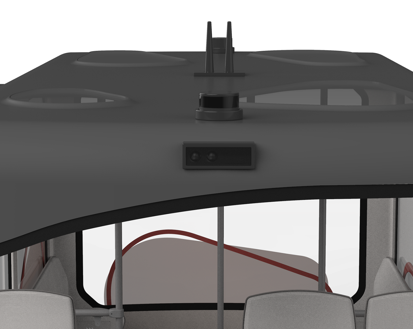 vehicle，bus，Gala，originality，