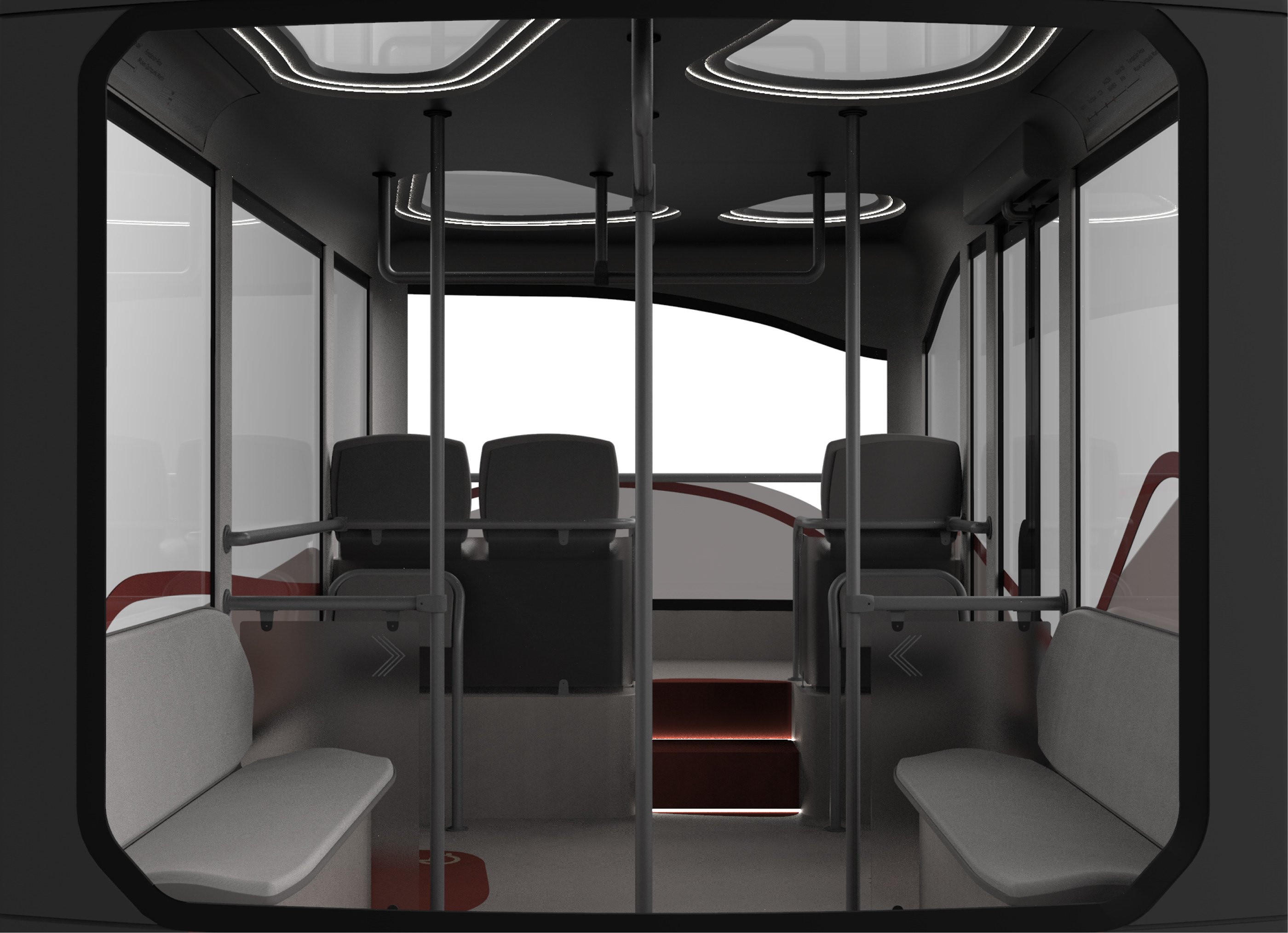 vehicle，bus，Gala，originality，