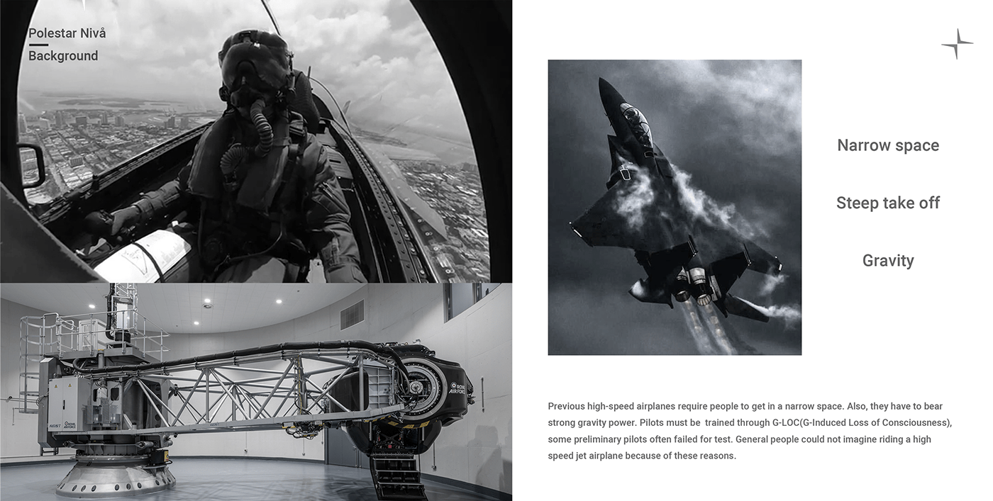 Polestar Nivå，vehicle，aircraft，industrial design，