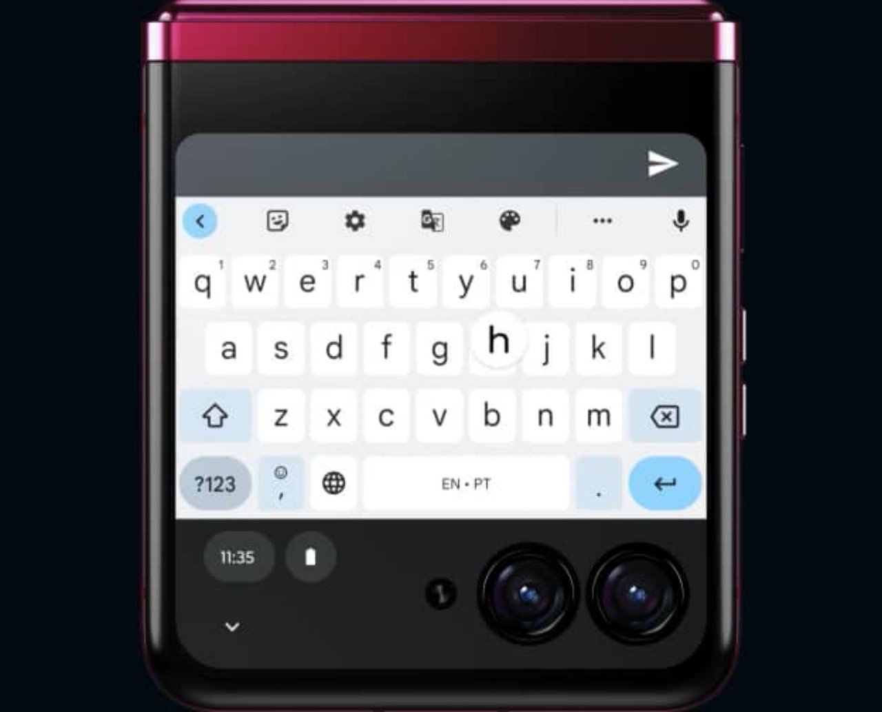 mobile phone，intelligence，Motorola Razr，MOTOROLA RAZR，