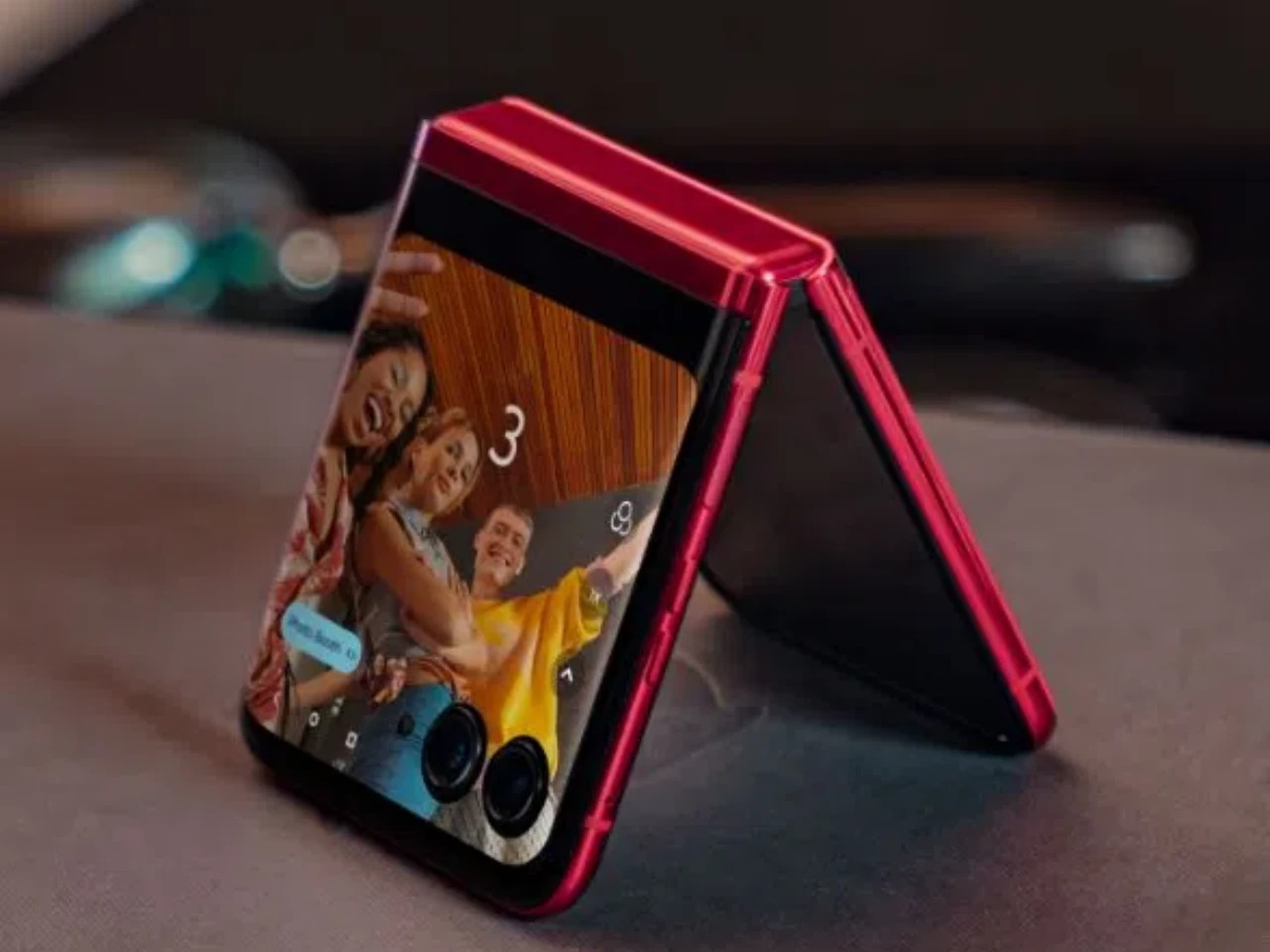 mobile phone，intelligence，Motorola Razr，MOTOROLA RAZR，