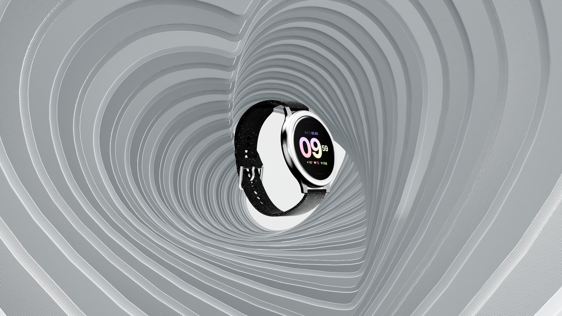 # C4D clock-in exercise，# C4D product dynamic rendering，# RS rendering，# Product rendering，