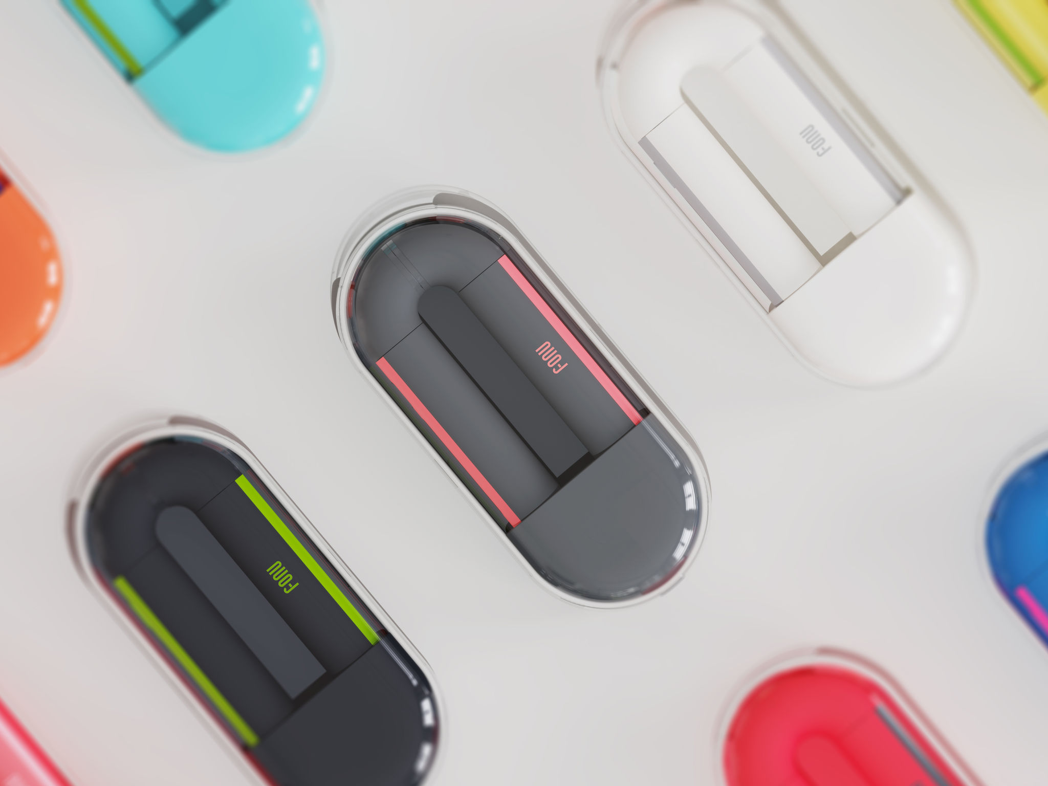 Red dot award，If Award，Award declaration，skipping rope，