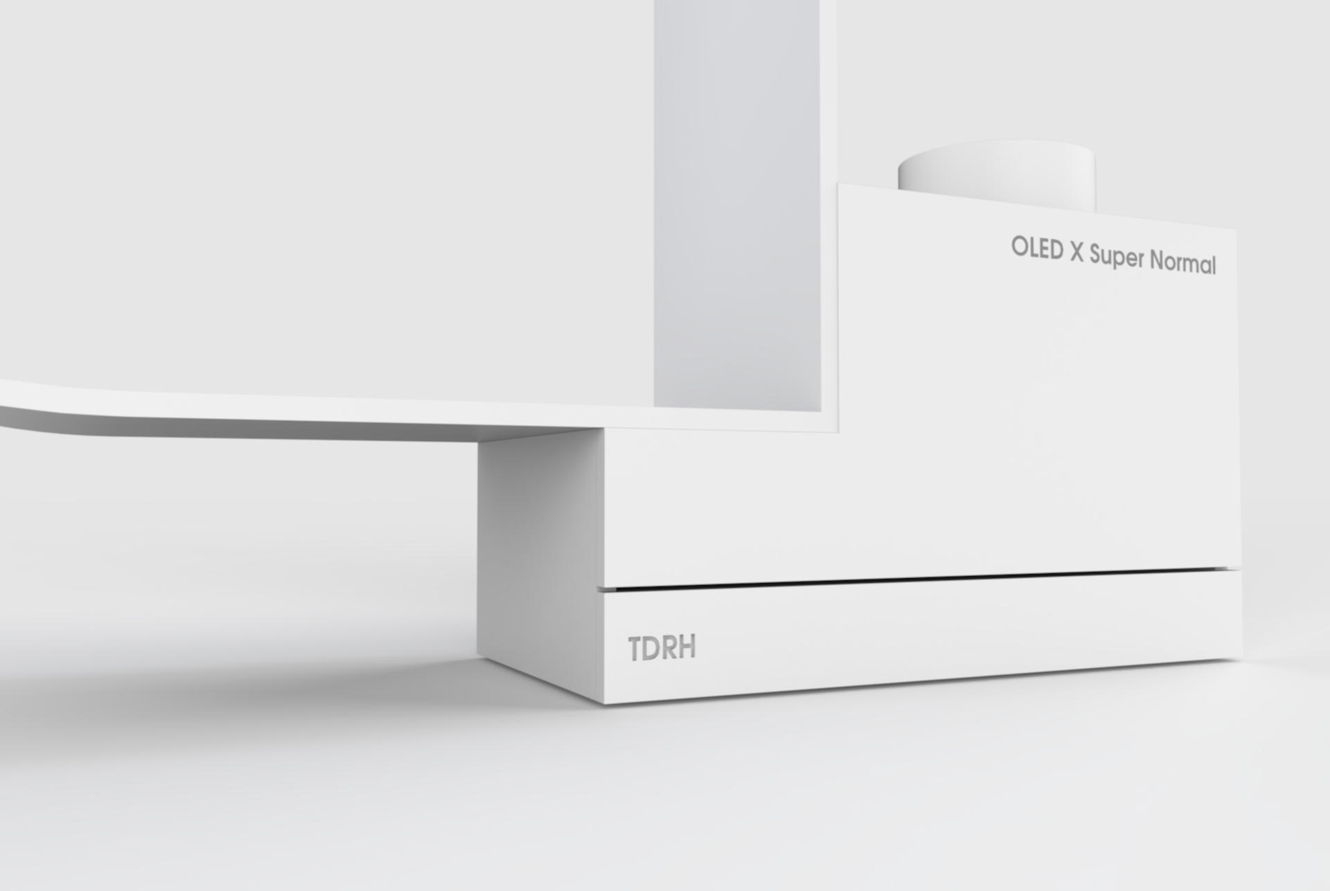 OLED，Desk lamp，Super daily，