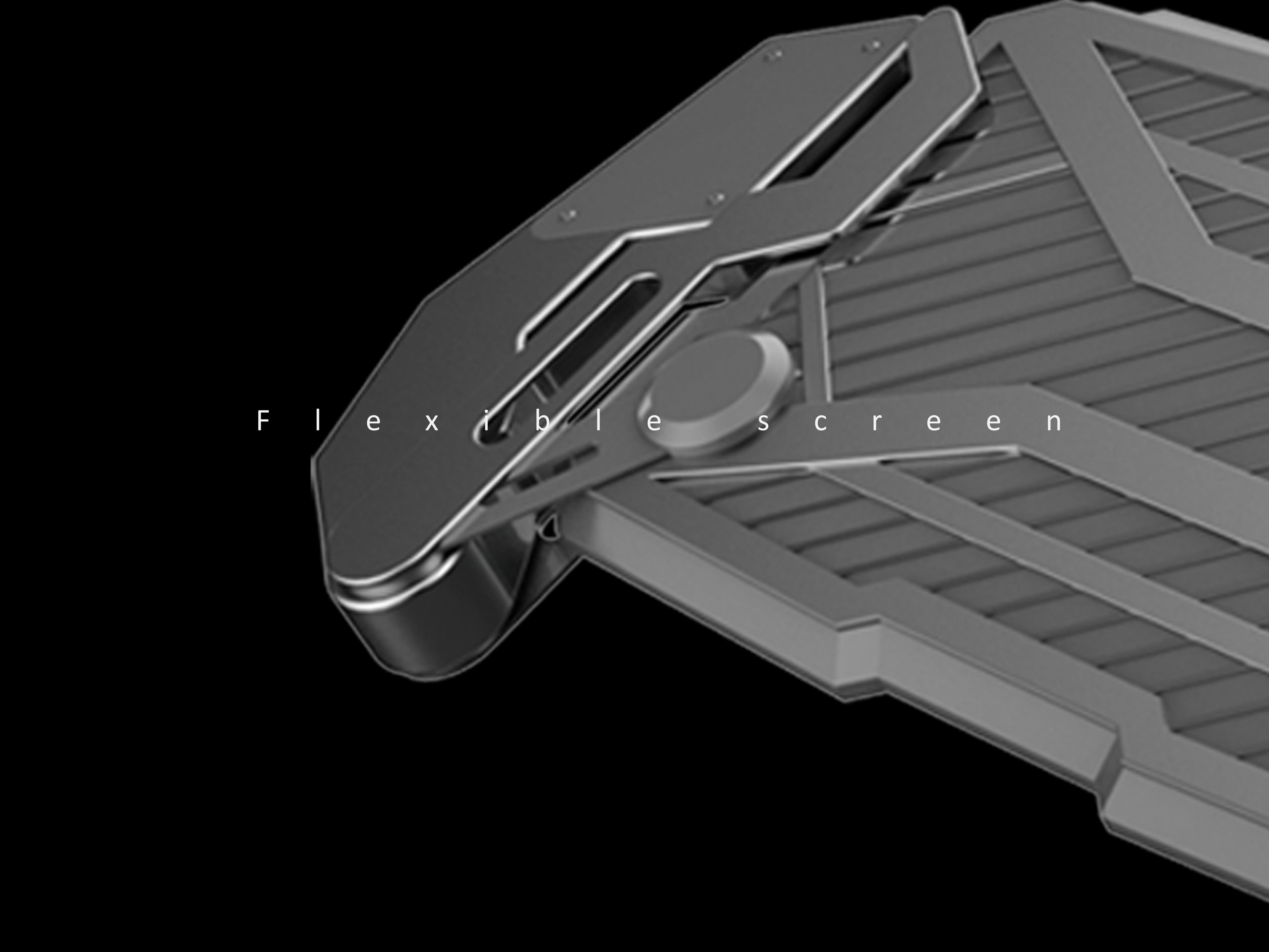 Design Competition，product design，Game console design，