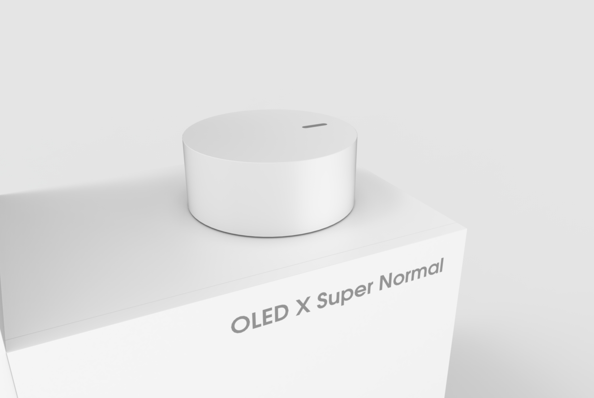 OLED，Desk lamp，Super daily，