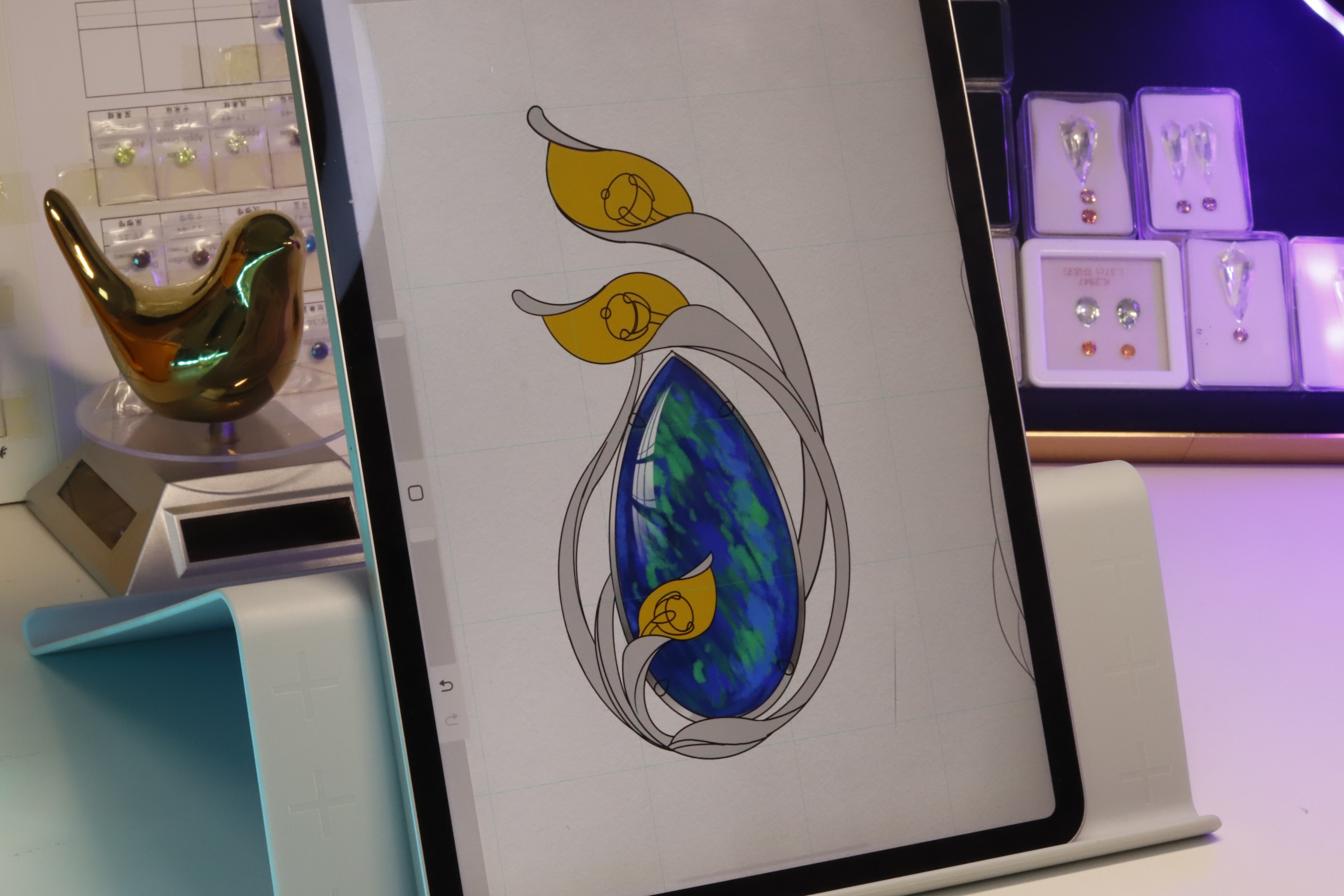 Jewelry design，Jewelry Design ，Pendant，Natural design，Handmade，gemstone，