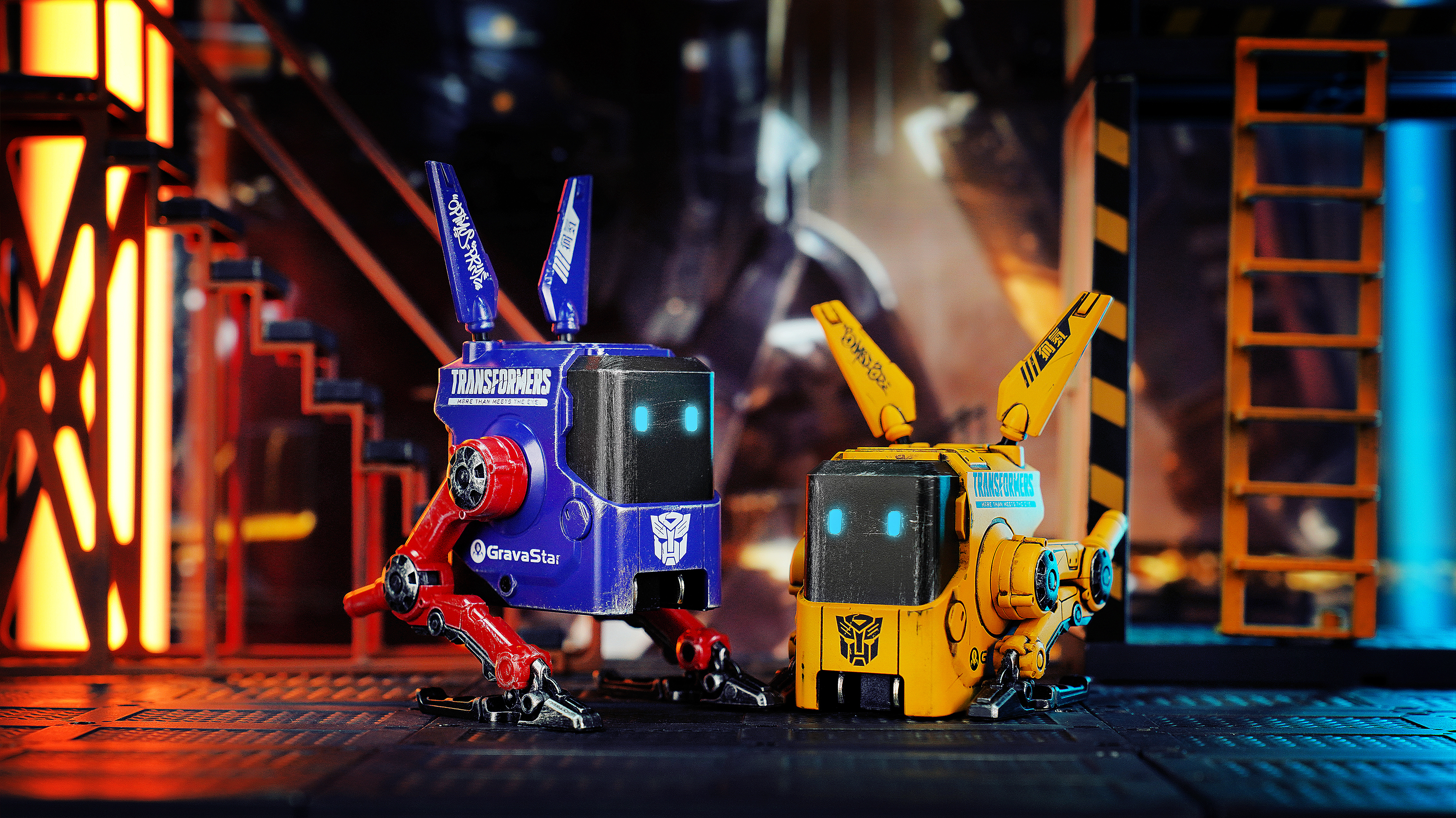 Adapter，Mecha，industrial design，Tide play，Gravity planet，Table setting，War damage，Transformers，