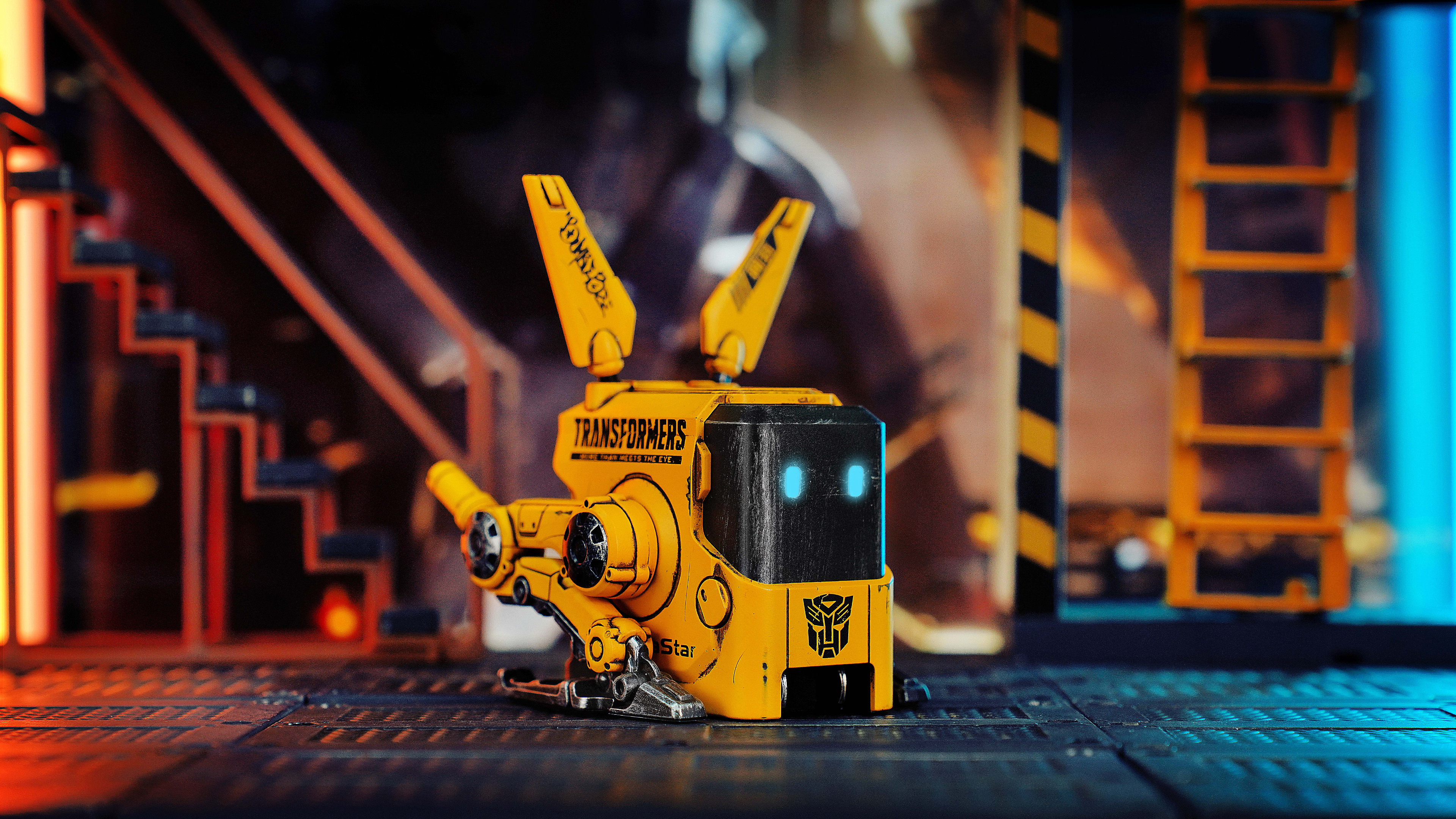 Adapter，Mecha，industrial design，Tide play，Gravity planet，Table setting，War damage，Transformers，