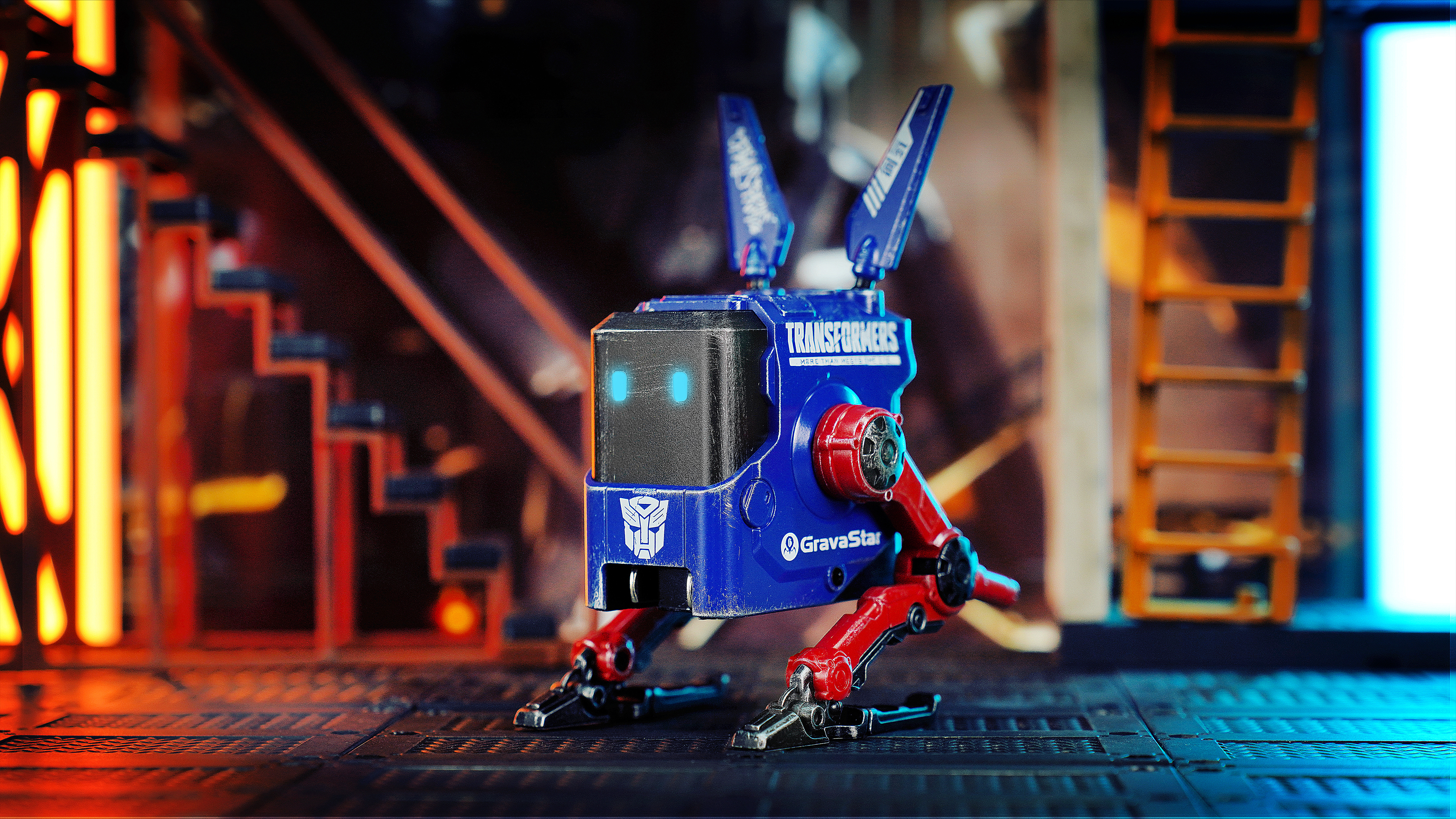 Adapter，Mecha，industrial design，Tide play，Gravity planet，Table setting，War damage，Transformers，