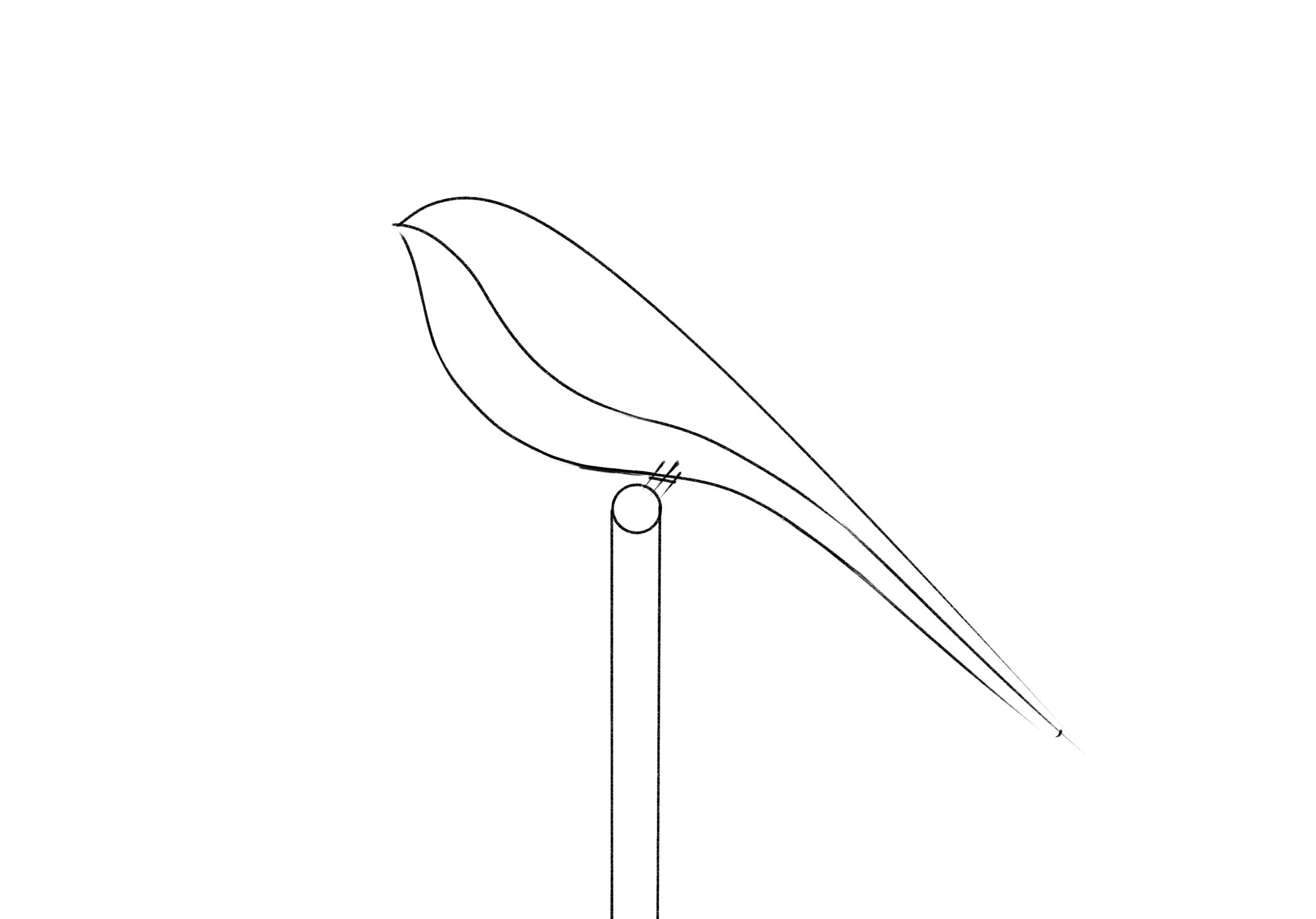 Procreate，Ubee ，