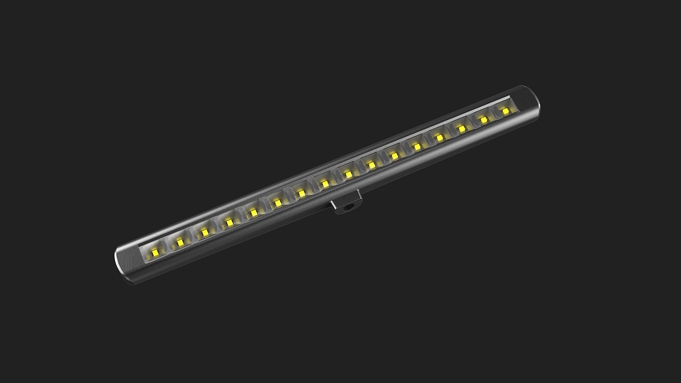 Light fittings，product design，