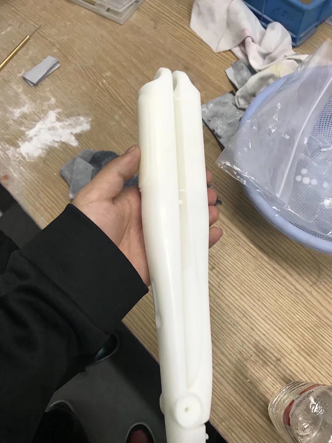 Hair curler，product design，