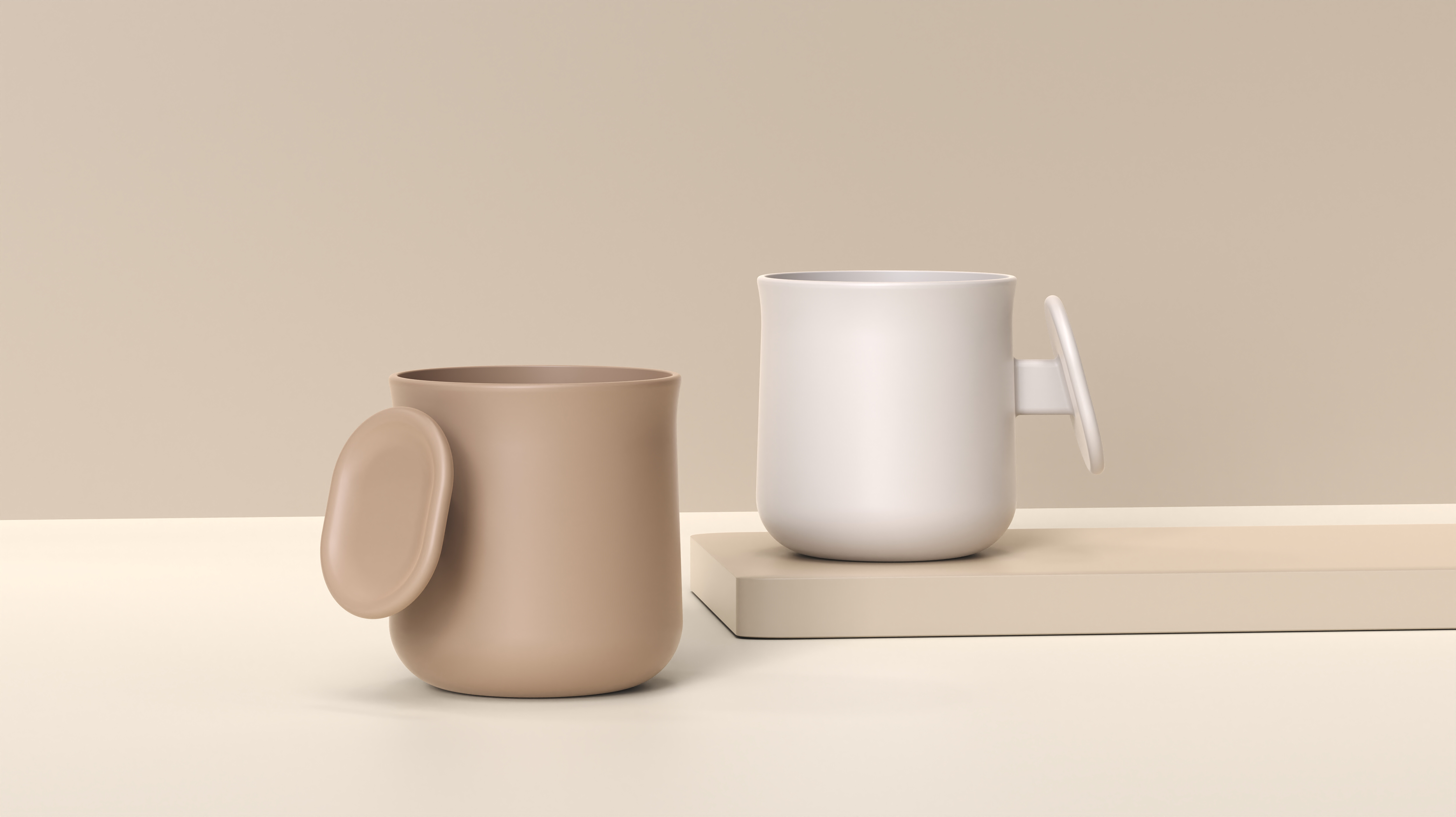 Gargle cup，glass，Water cup，Wash Cup，Ins-style mouthwash cup，