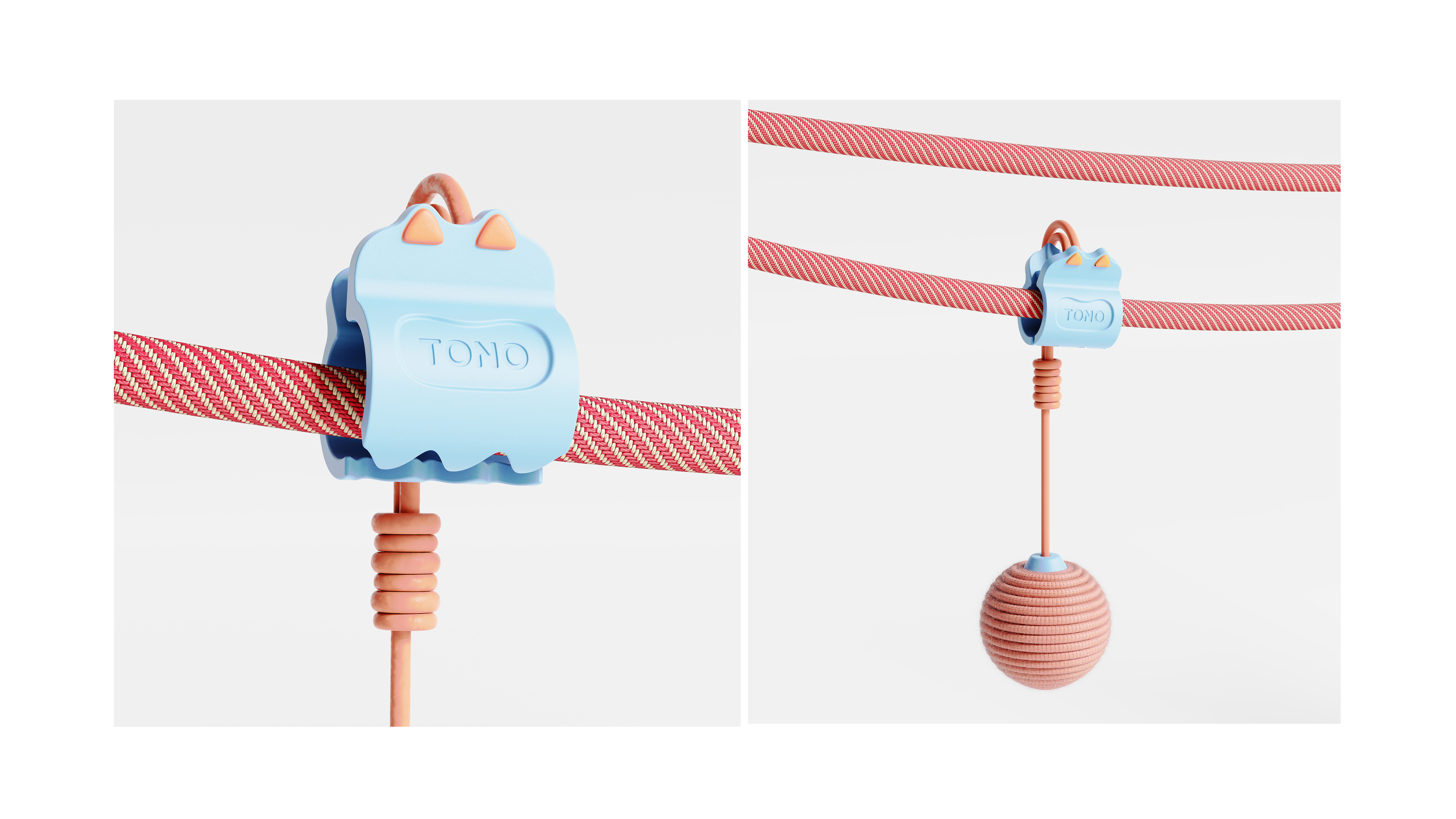 product design，industrial design，Pets，cat，Cat scratch board，original，keyshot，Render，