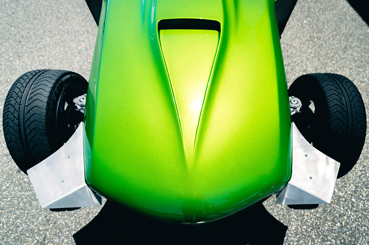 Michael，vehicle，Automobile refitting，originality，