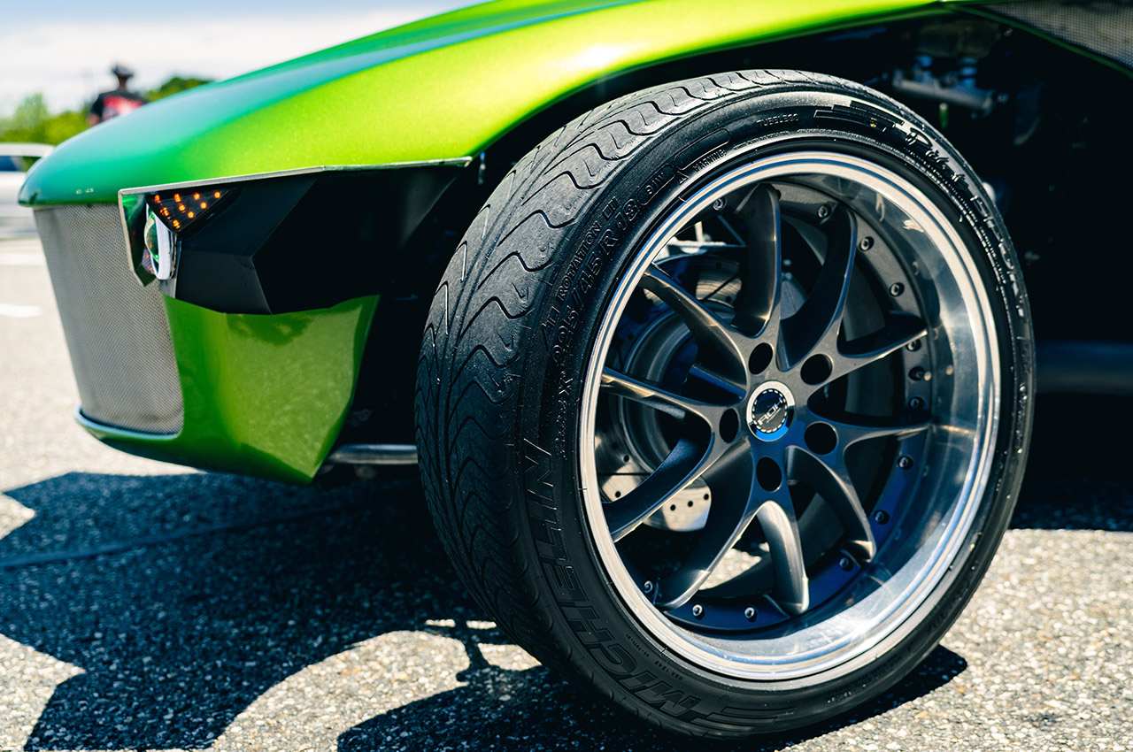 Michael，vehicle，Automobile refitting，originality，