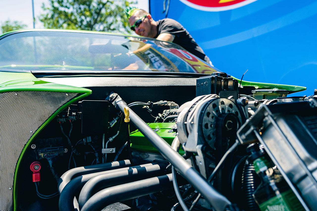 Michael，vehicle，Automobile refitting，originality，