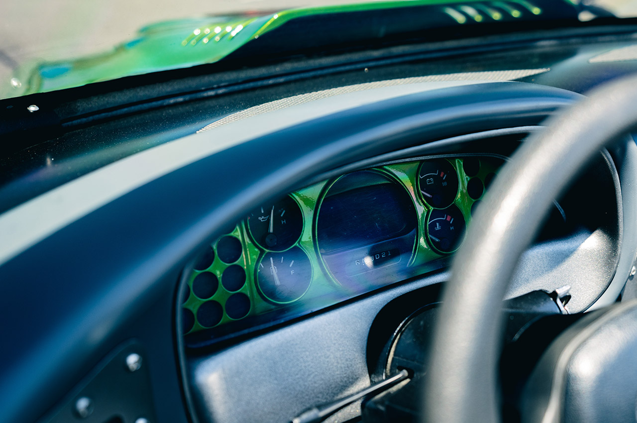 Michael，vehicle，Automobile refitting，originality，