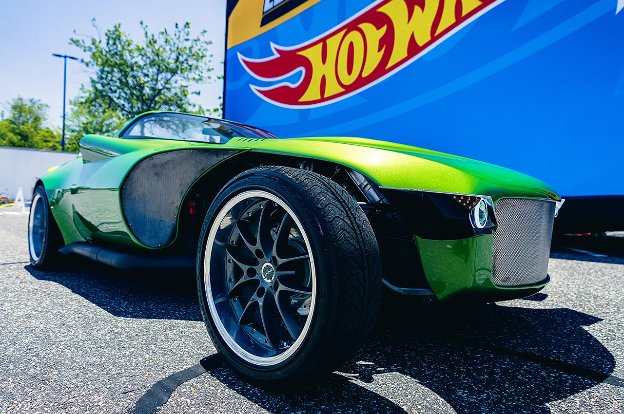 Michael，vehicle，Automobile refitting，originality，
