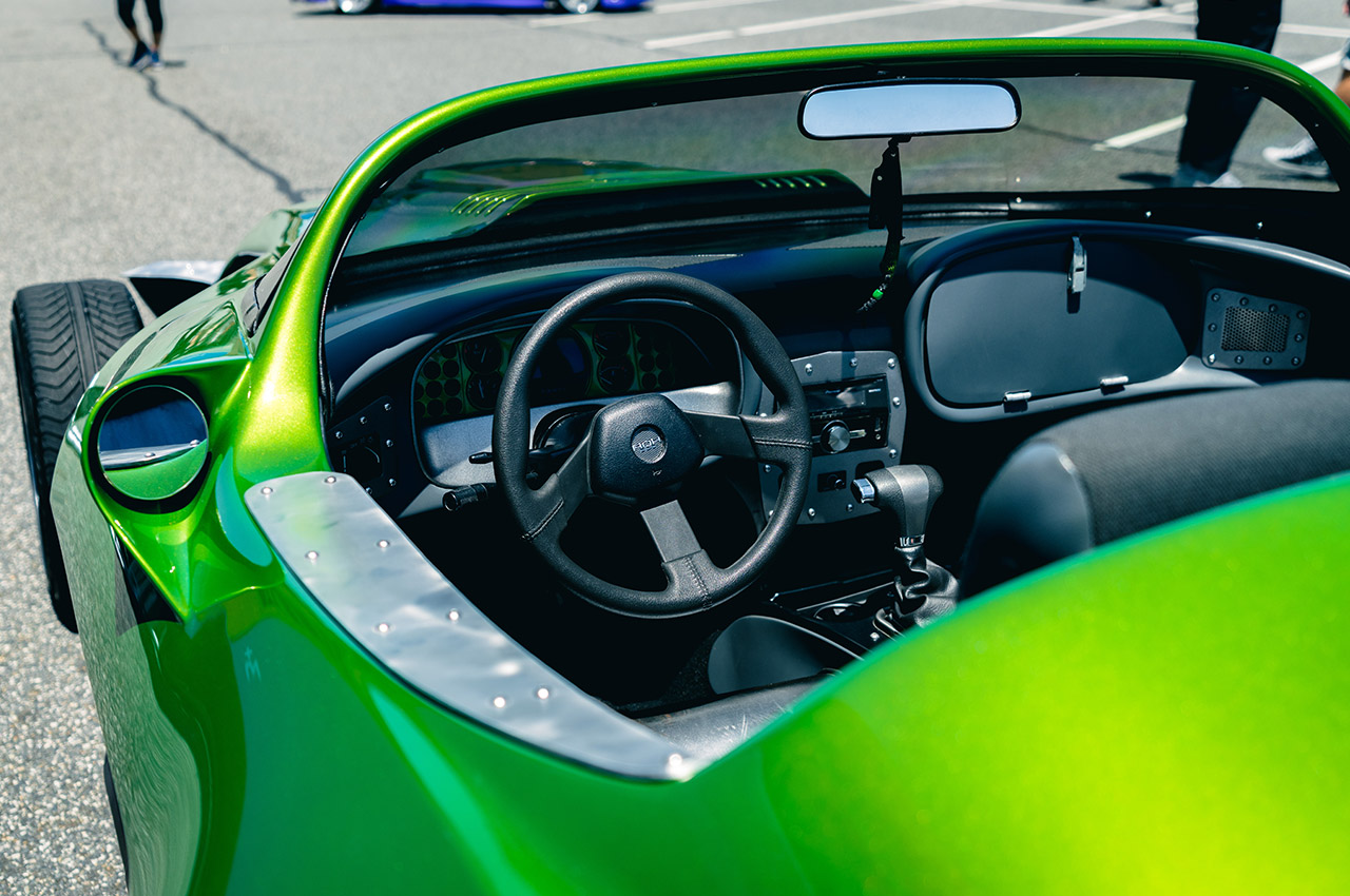 Michael，vehicle，Automobile refitting，originality，