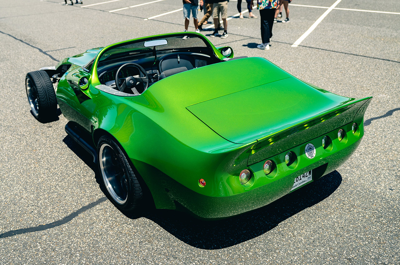 Michael，vehicle，Automobile refitting，originality，