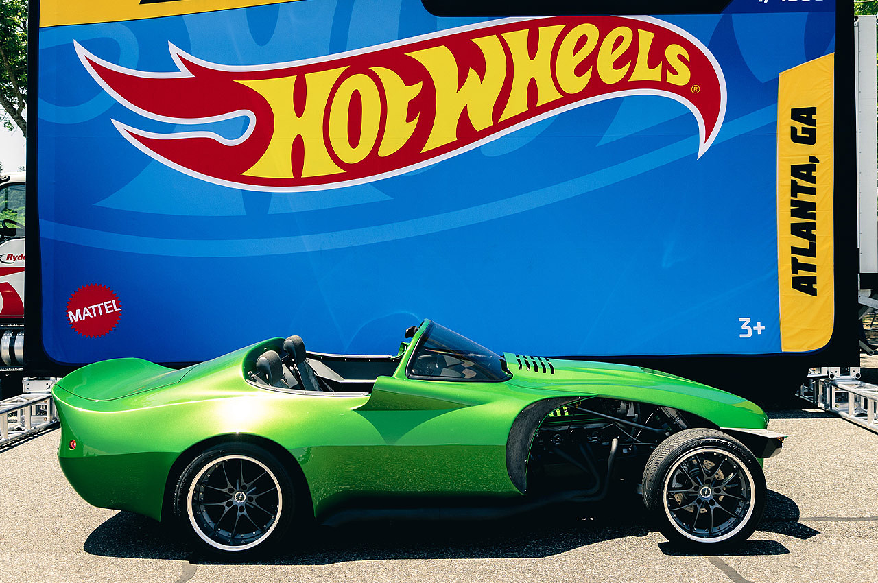 Michael，vehicle，Automobile refitting，originality，