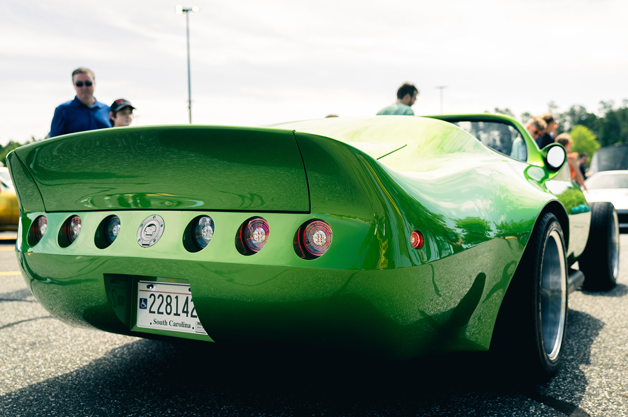 Michael，vehicle，Automobile refitting，originality，