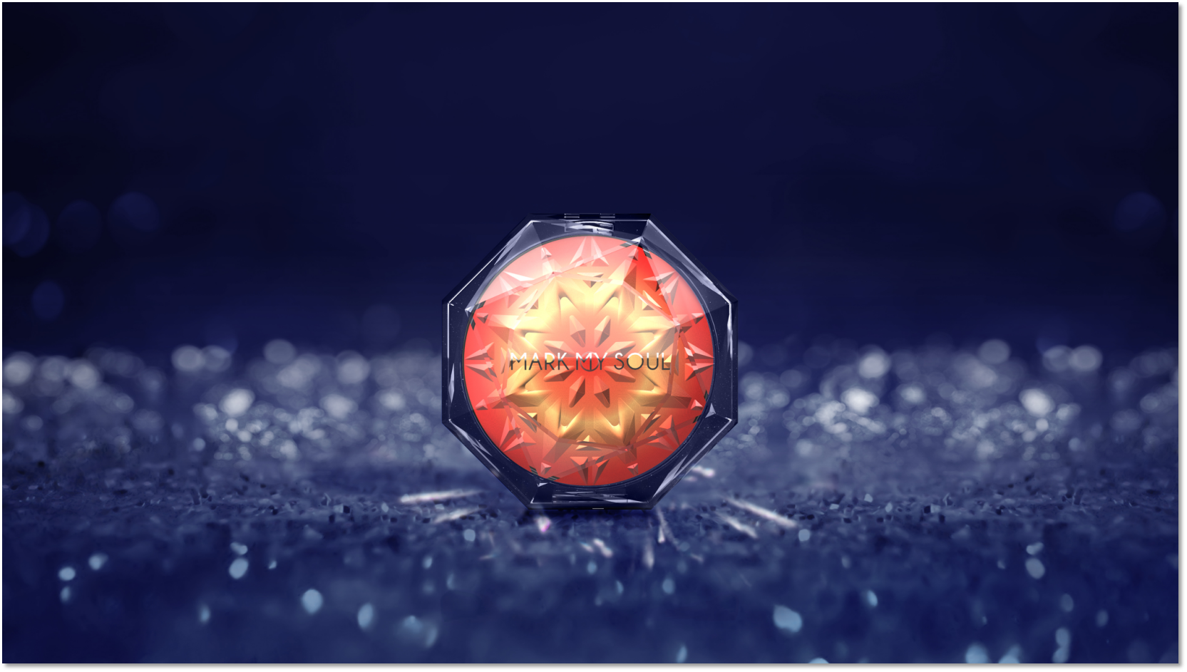 Beauty makeup，Private mold design，Cosmetics，