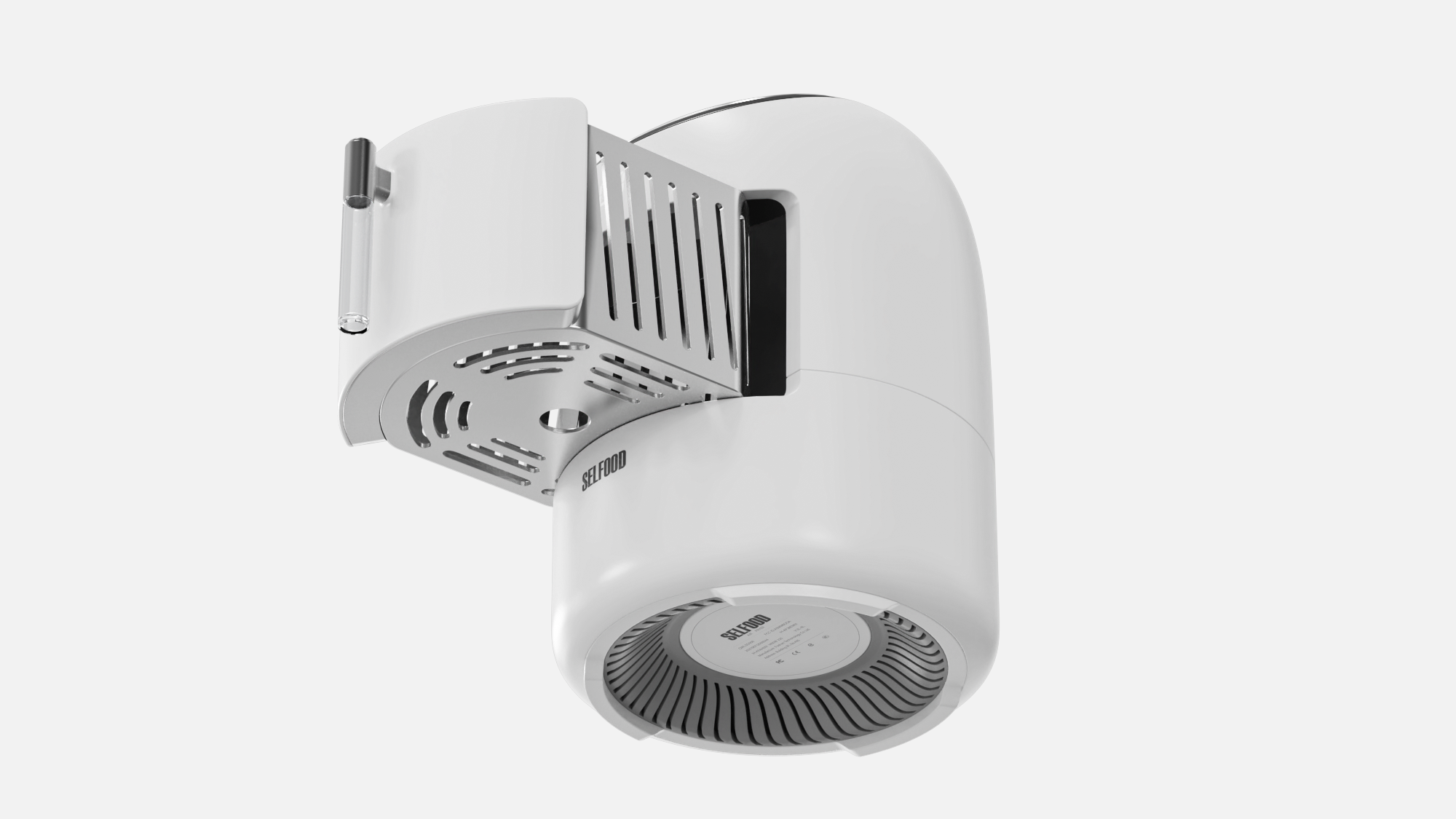 Air fryer，Microwave Oven，Electromagnetic furnace，oven，Steam oven，barbecue，small home appliances，Explosion diagram，