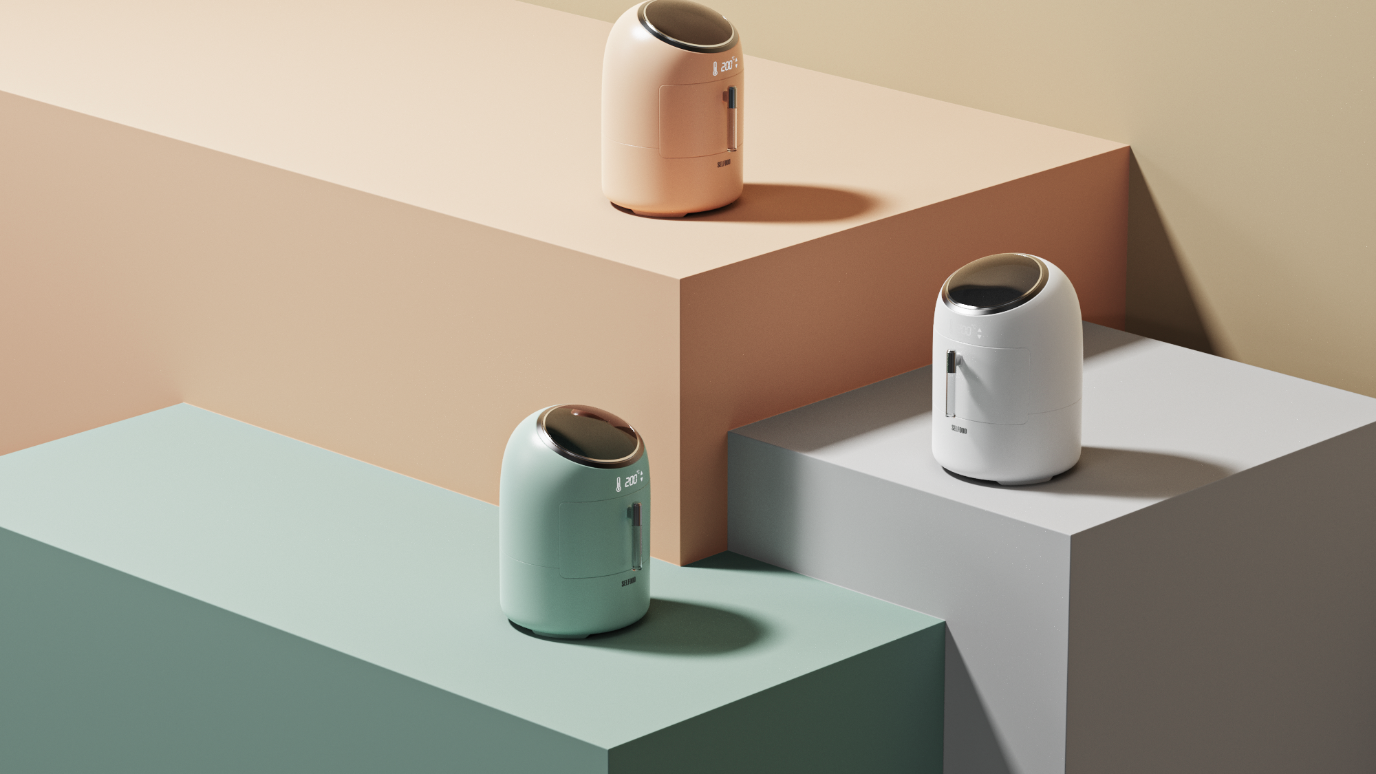 Air fryer，Microwave Oven，Electromagnetic furnace，oven，Steam oven，barbecue，small home appliances，Explosion diagram，