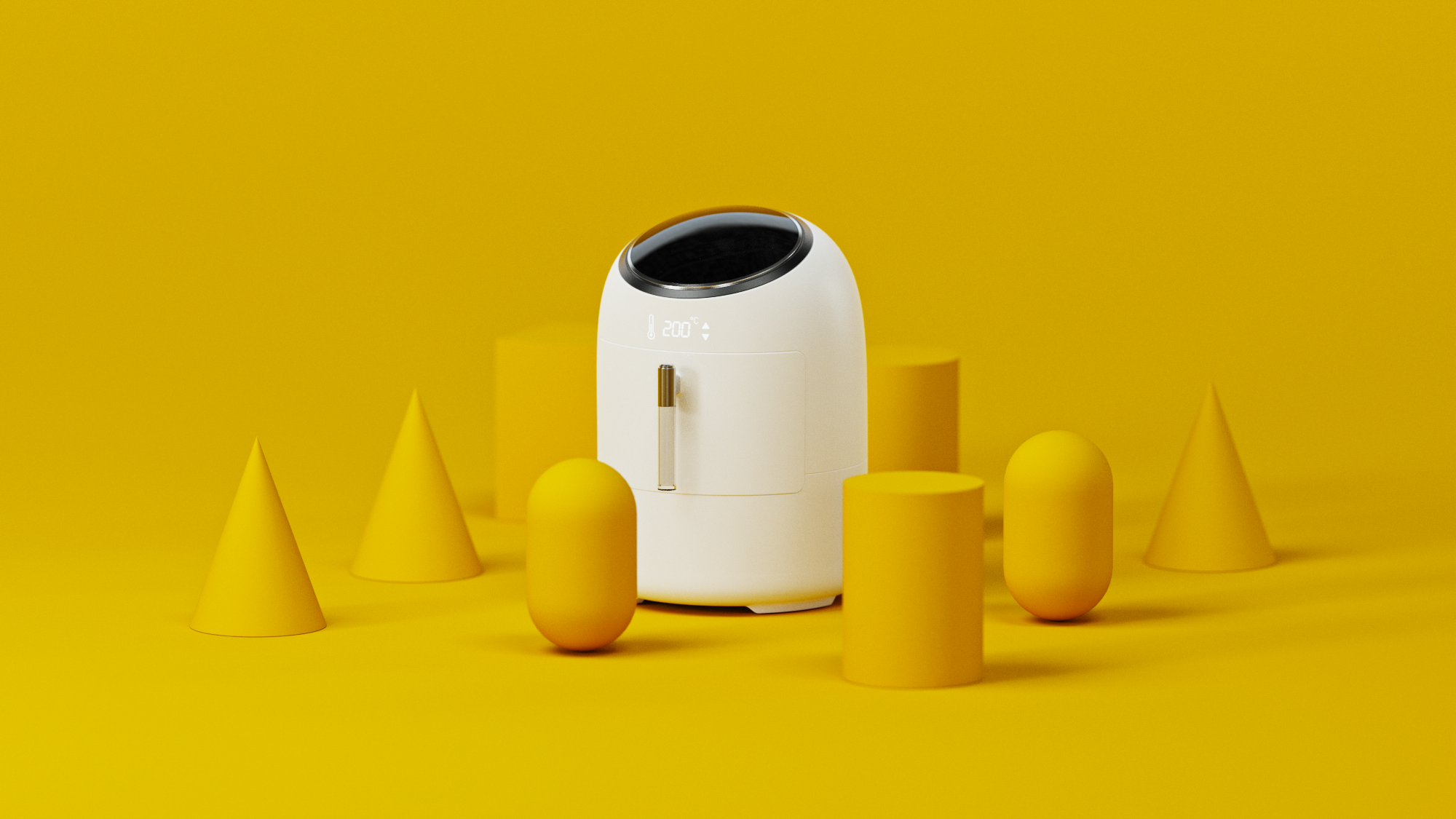 Air fryer，Microwave Oven，Electromagnetic furnace，oven，Steam oven，barbecue，small home appliances，Explosion diagram，