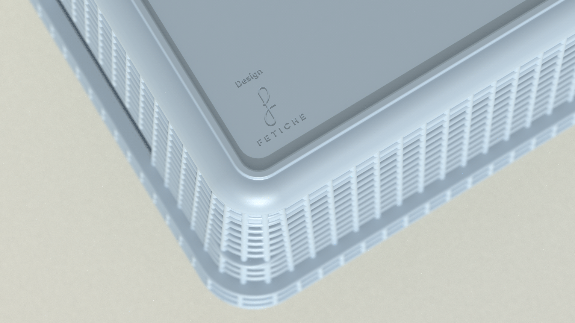 LINHA GRID OU，Material Science，