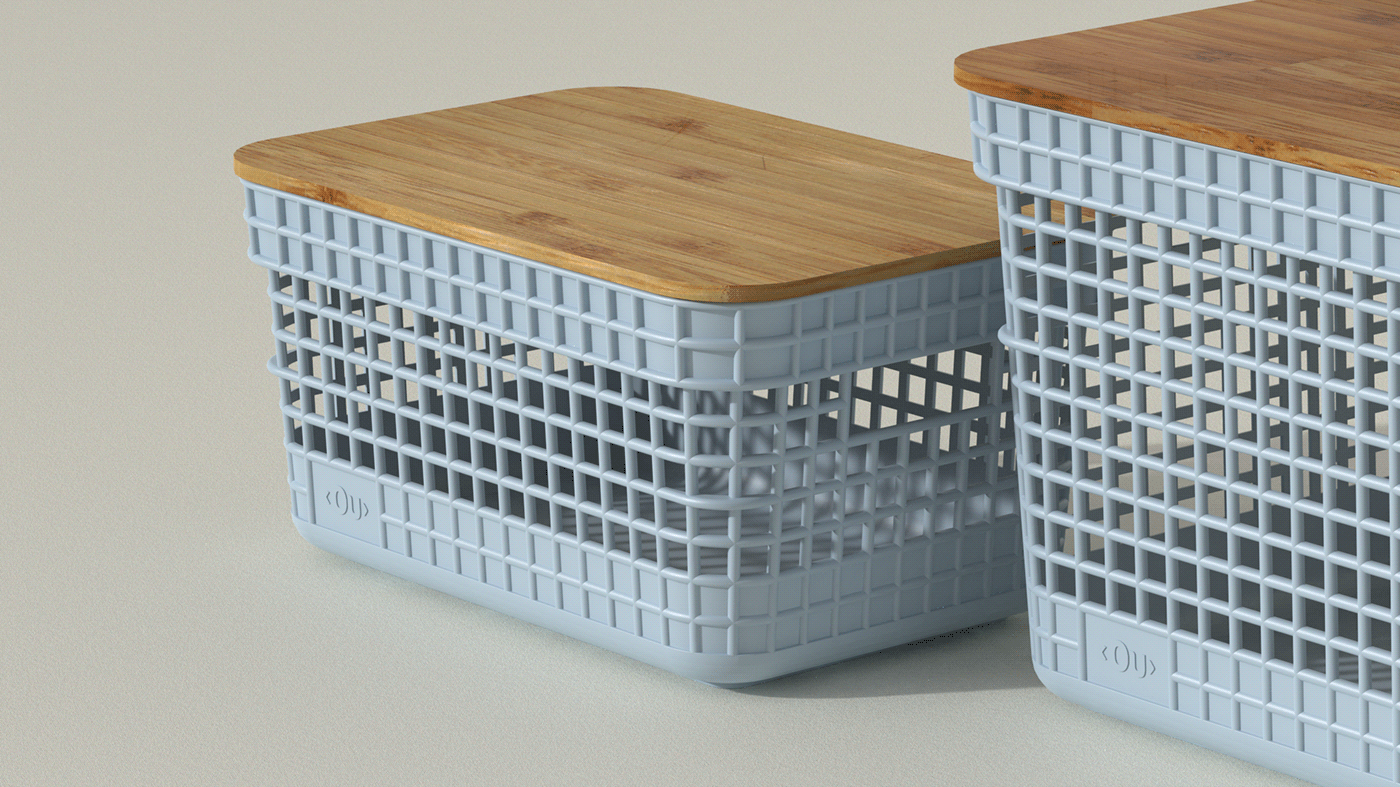 LINHA GRID OU，Material Science，