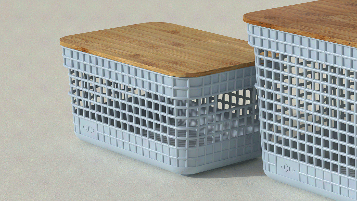 LINHA GRID OU，Material Science，