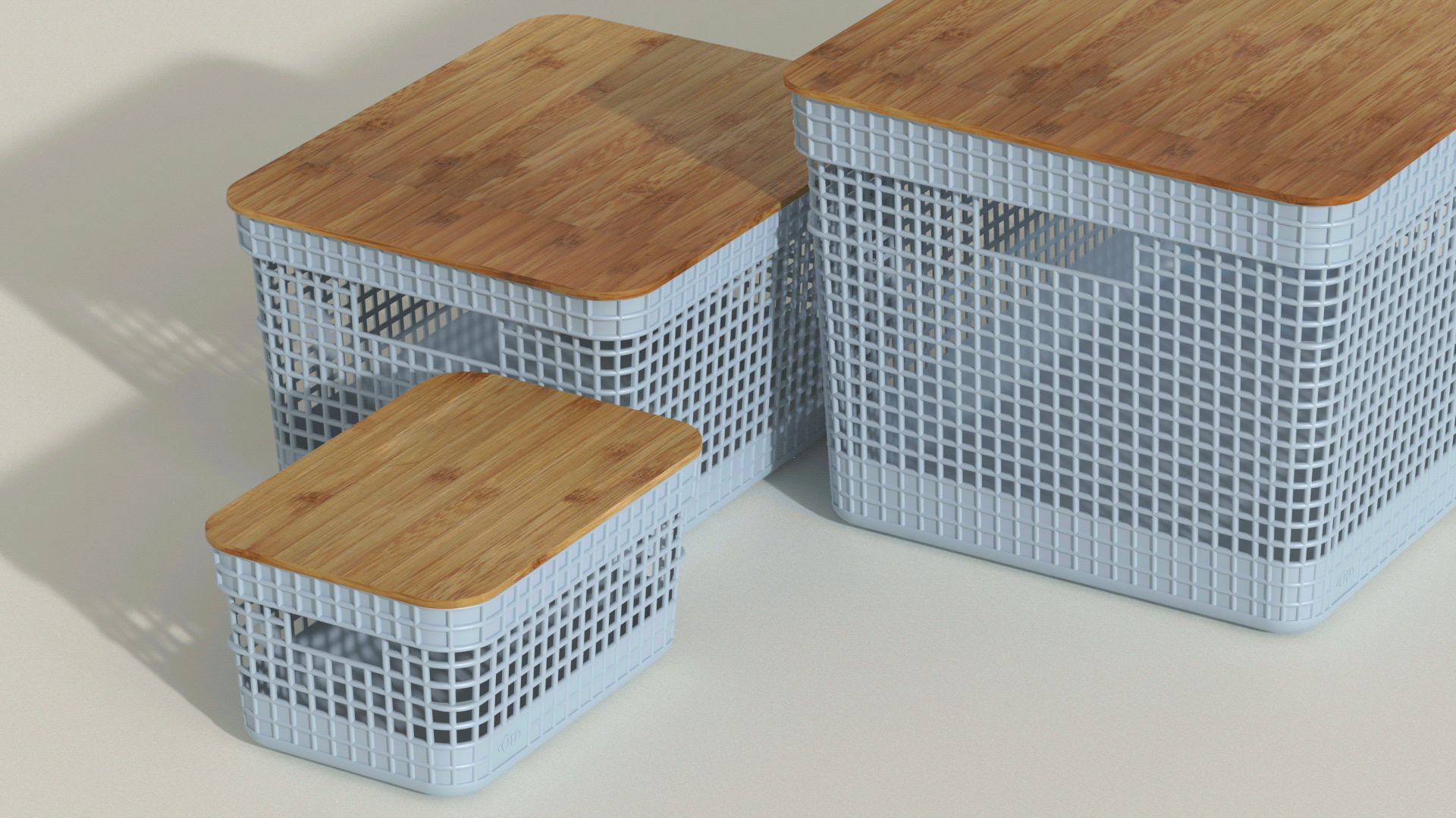 LINHA GRID OU，Material Science，