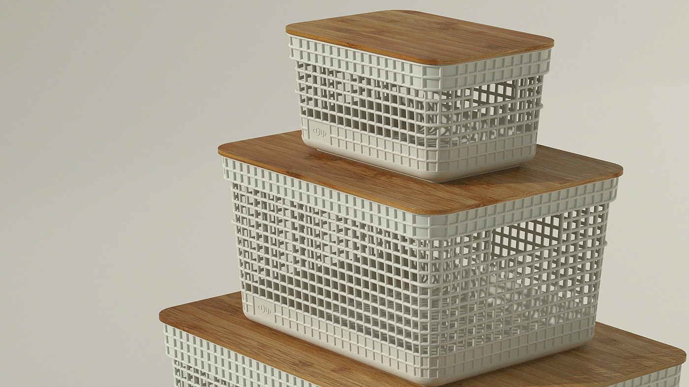 LINHA GRID OU，Material Science，